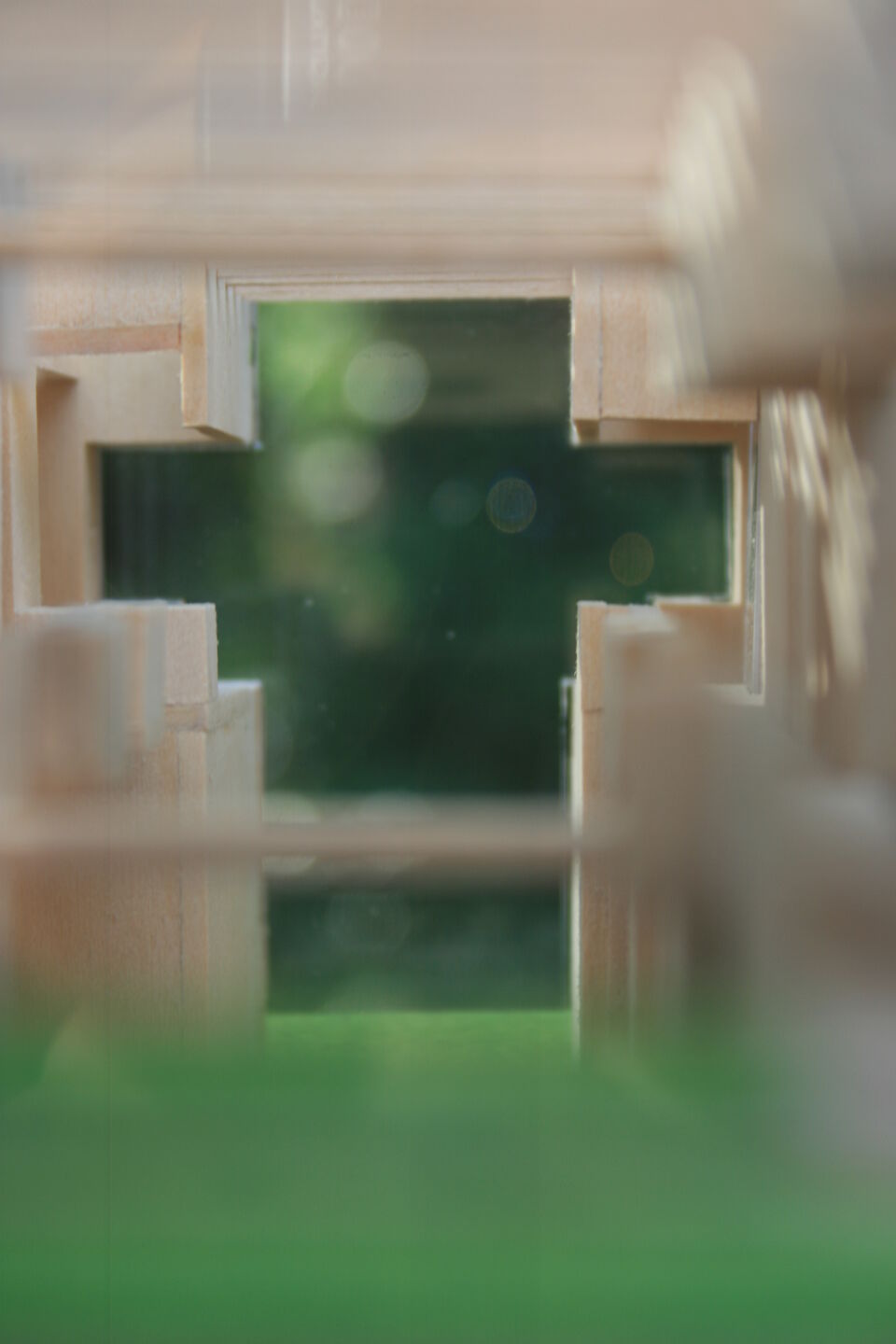 Study model