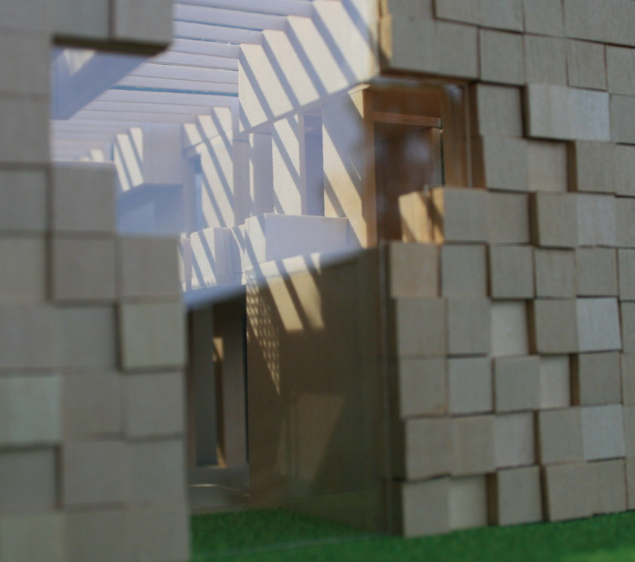 Study model