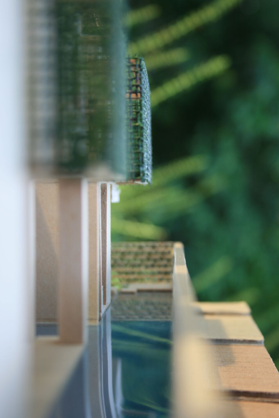 Study model