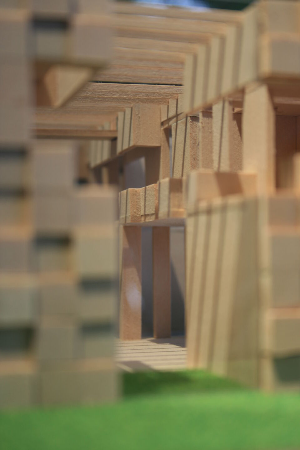 Study model