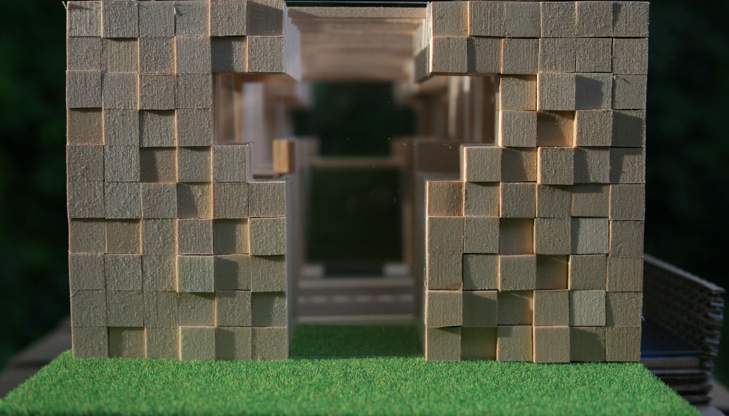 Study model