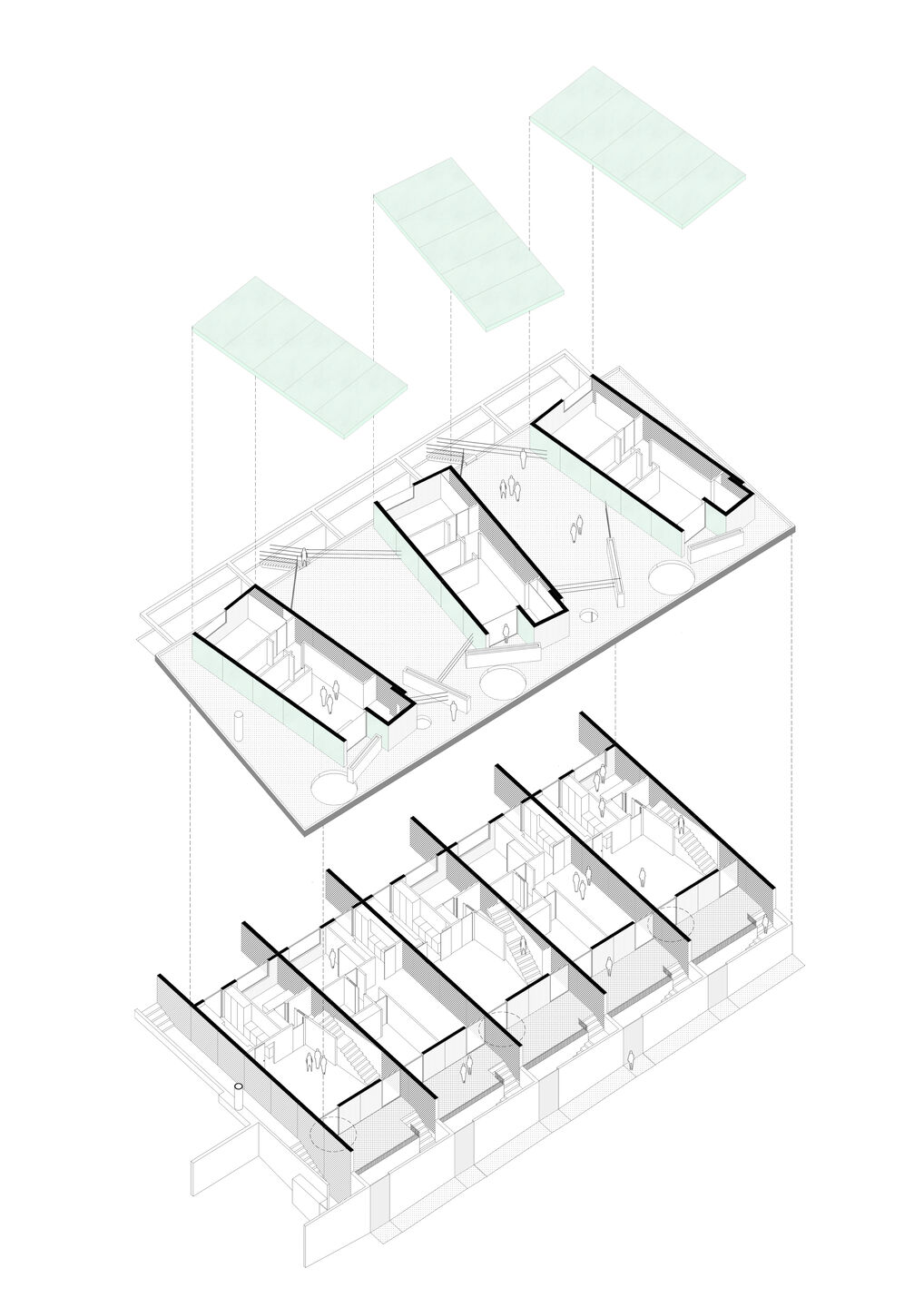 AXONOMETRIC © SUMMARY