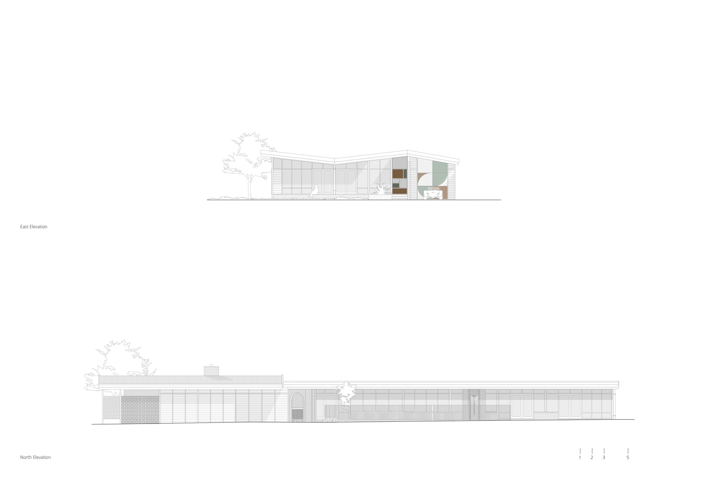 Elevations