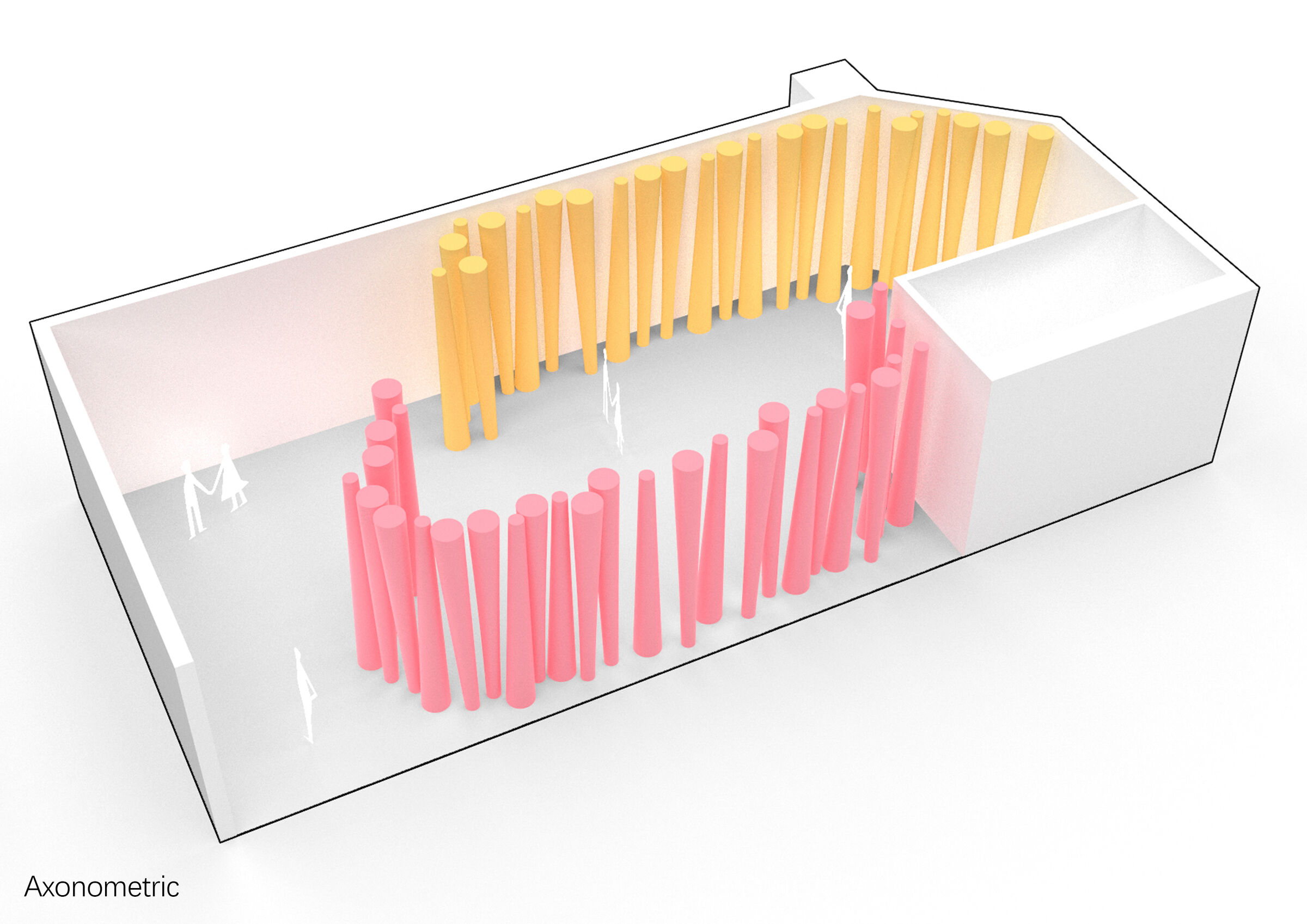 Axonometric