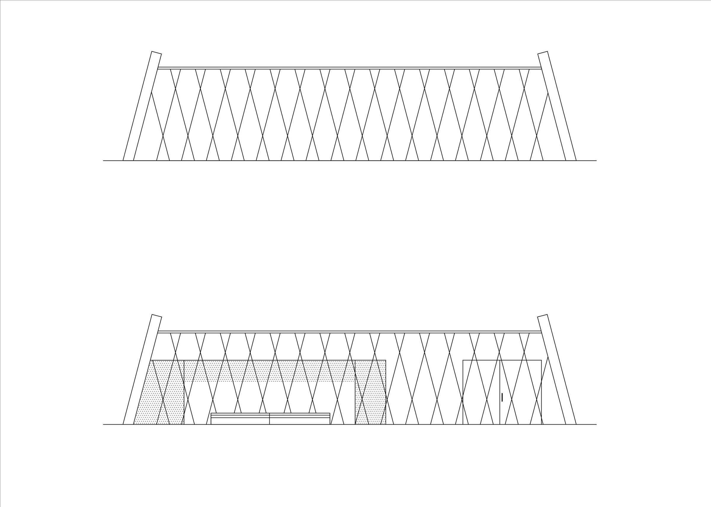 Facade Drawings