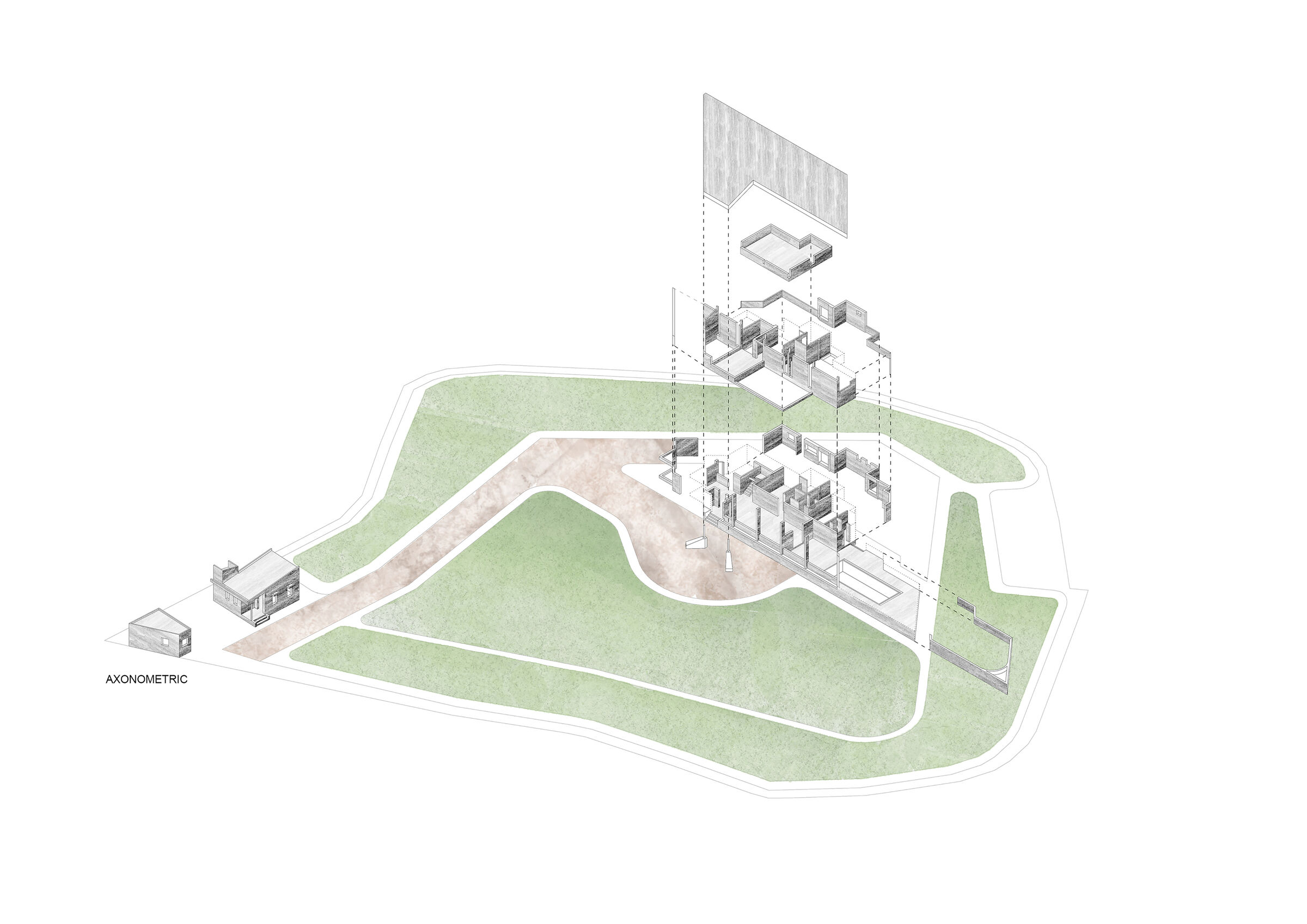 Axonometric