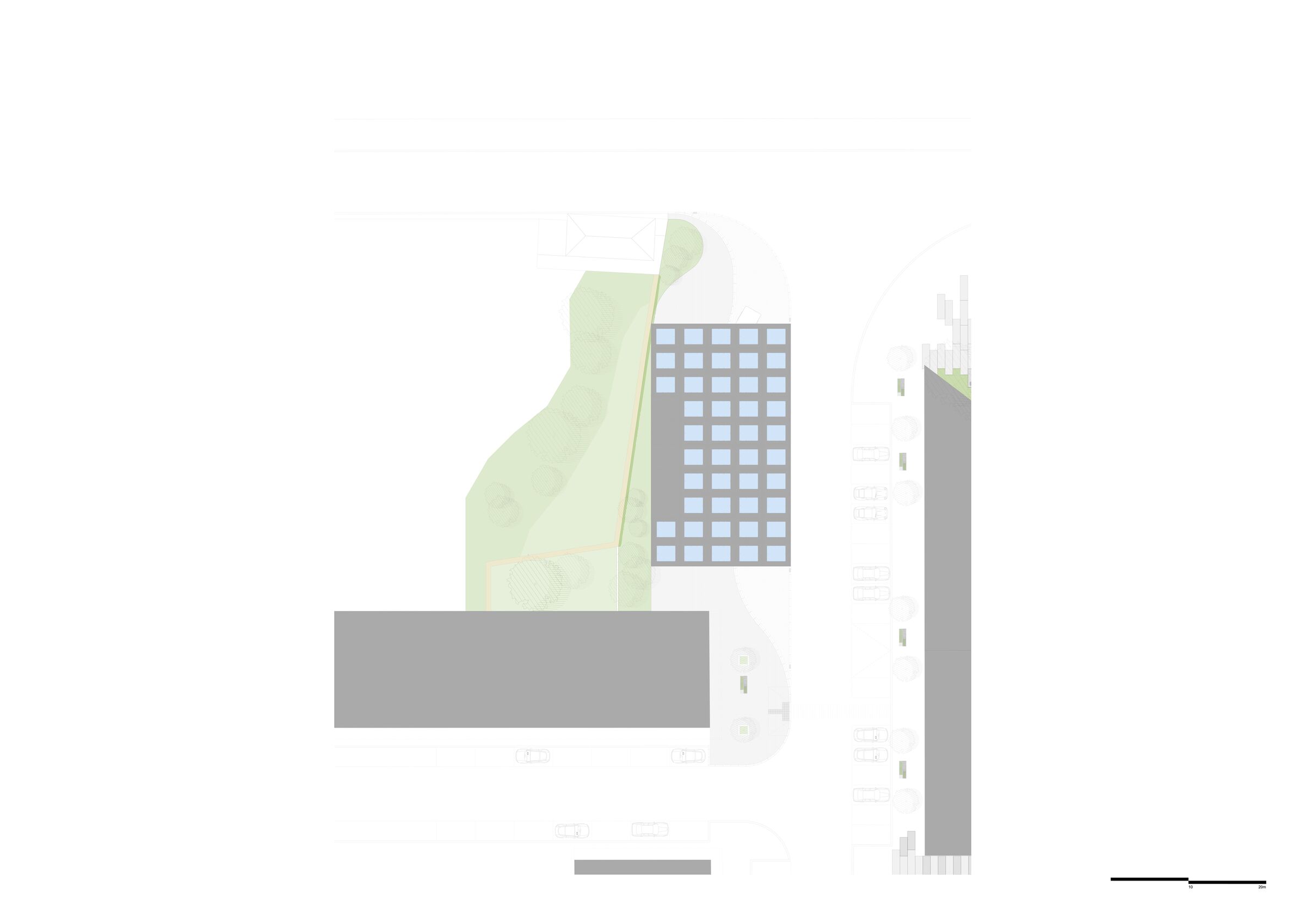 Roof Plan