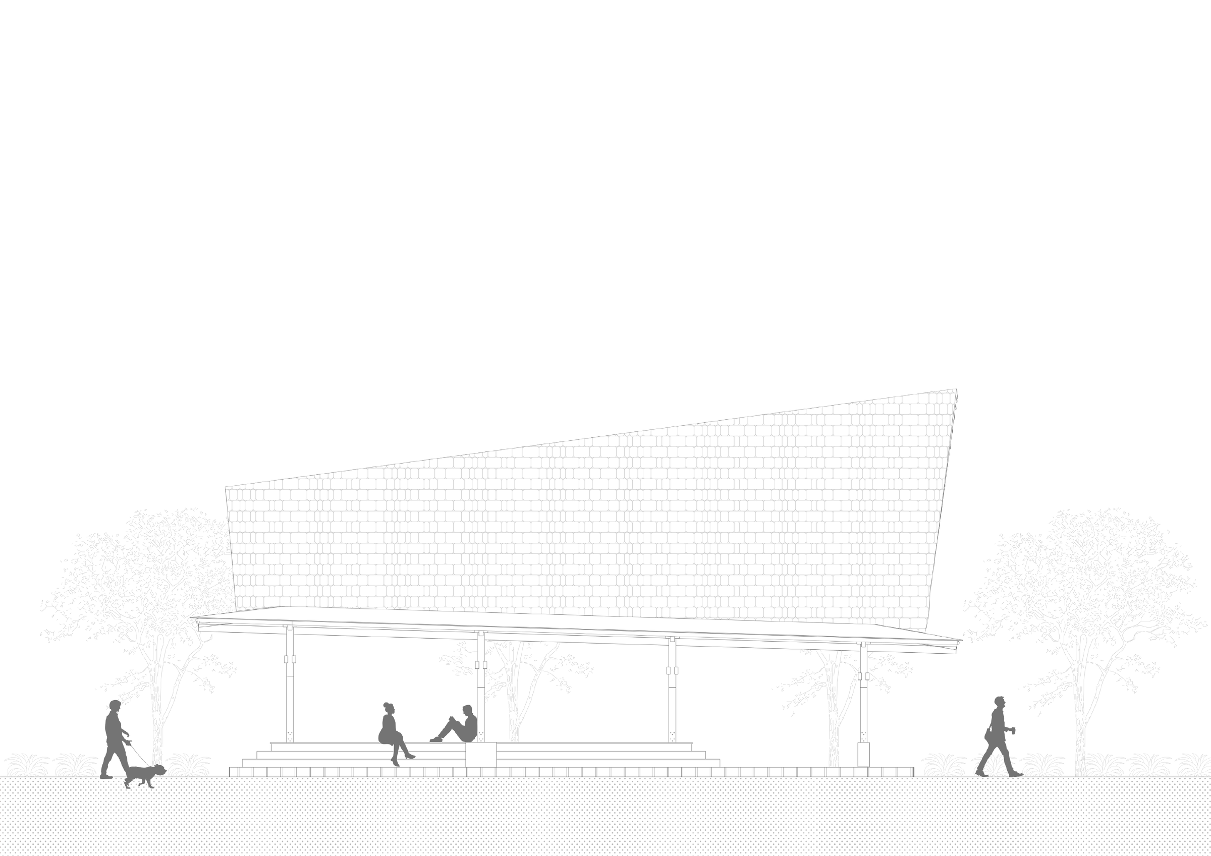 Elevation East