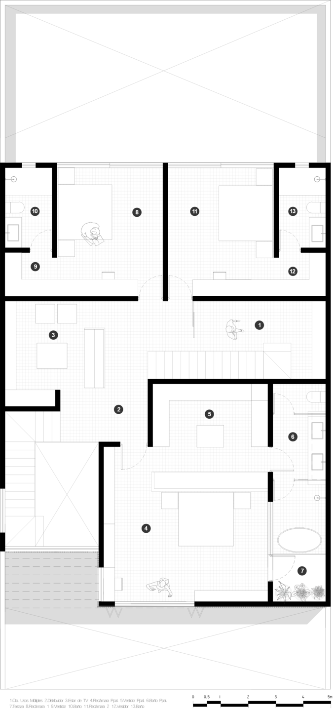 UPPER FLOOR