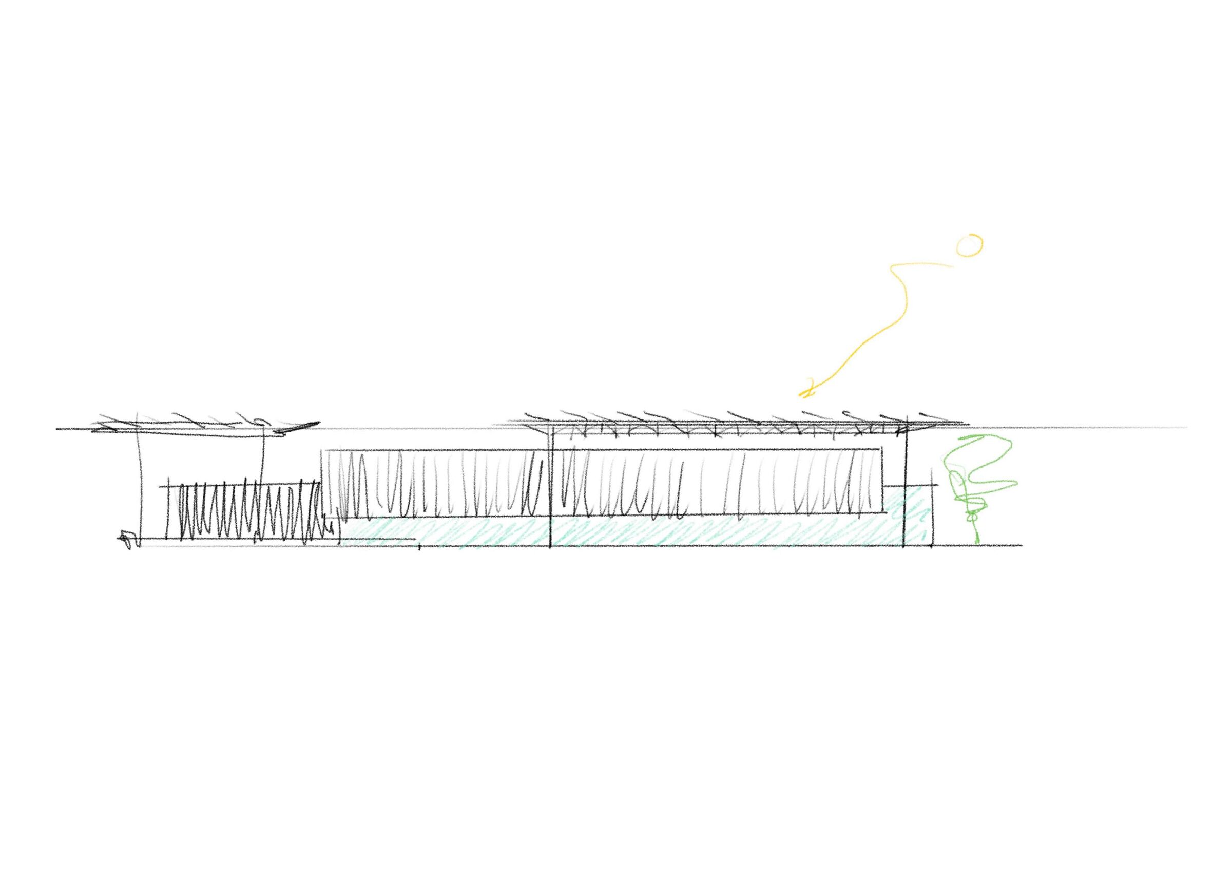 Concept Sketch