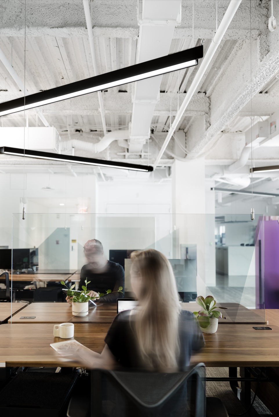 Workstations