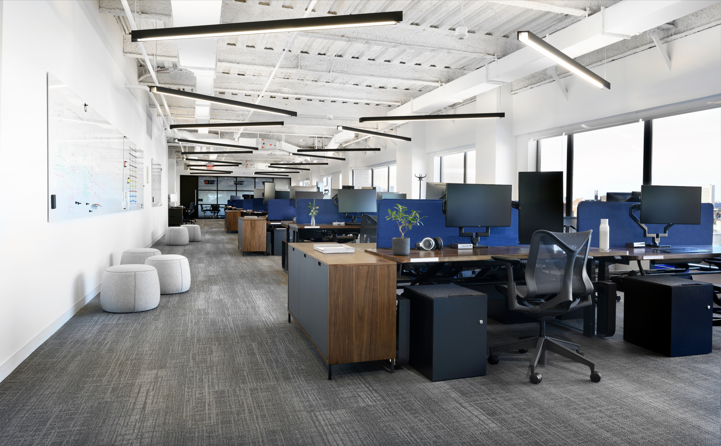Workstations