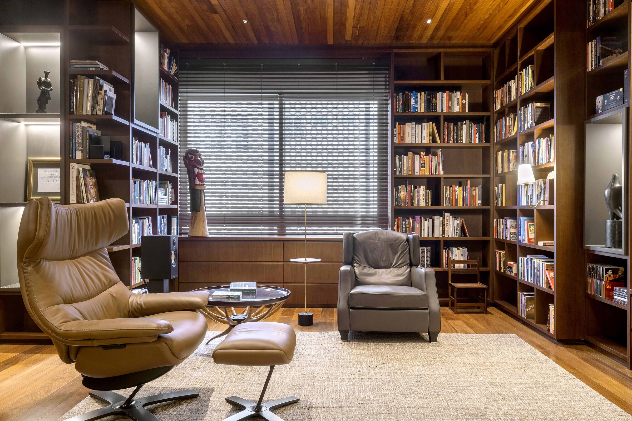 Library