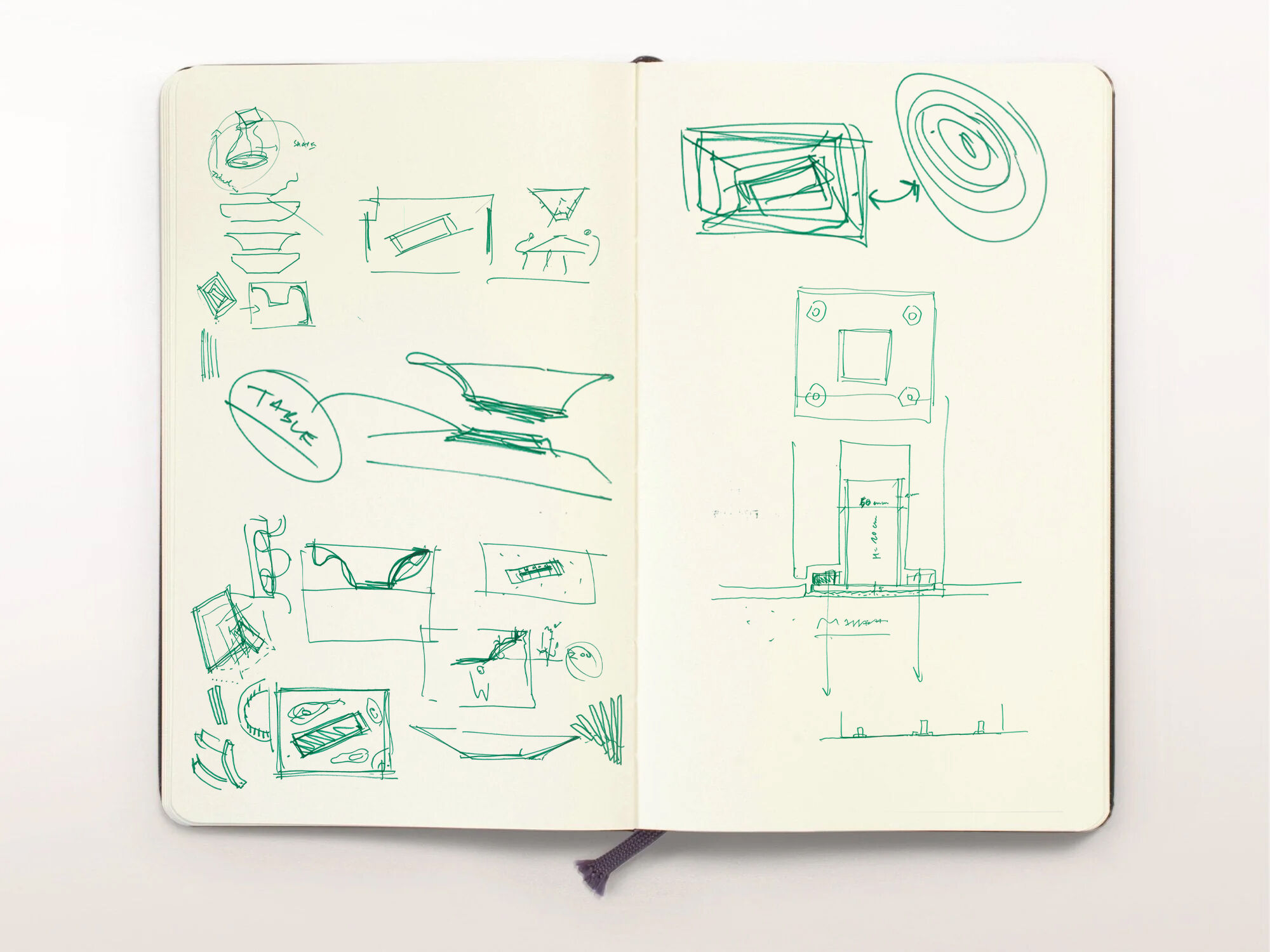 Sketches
