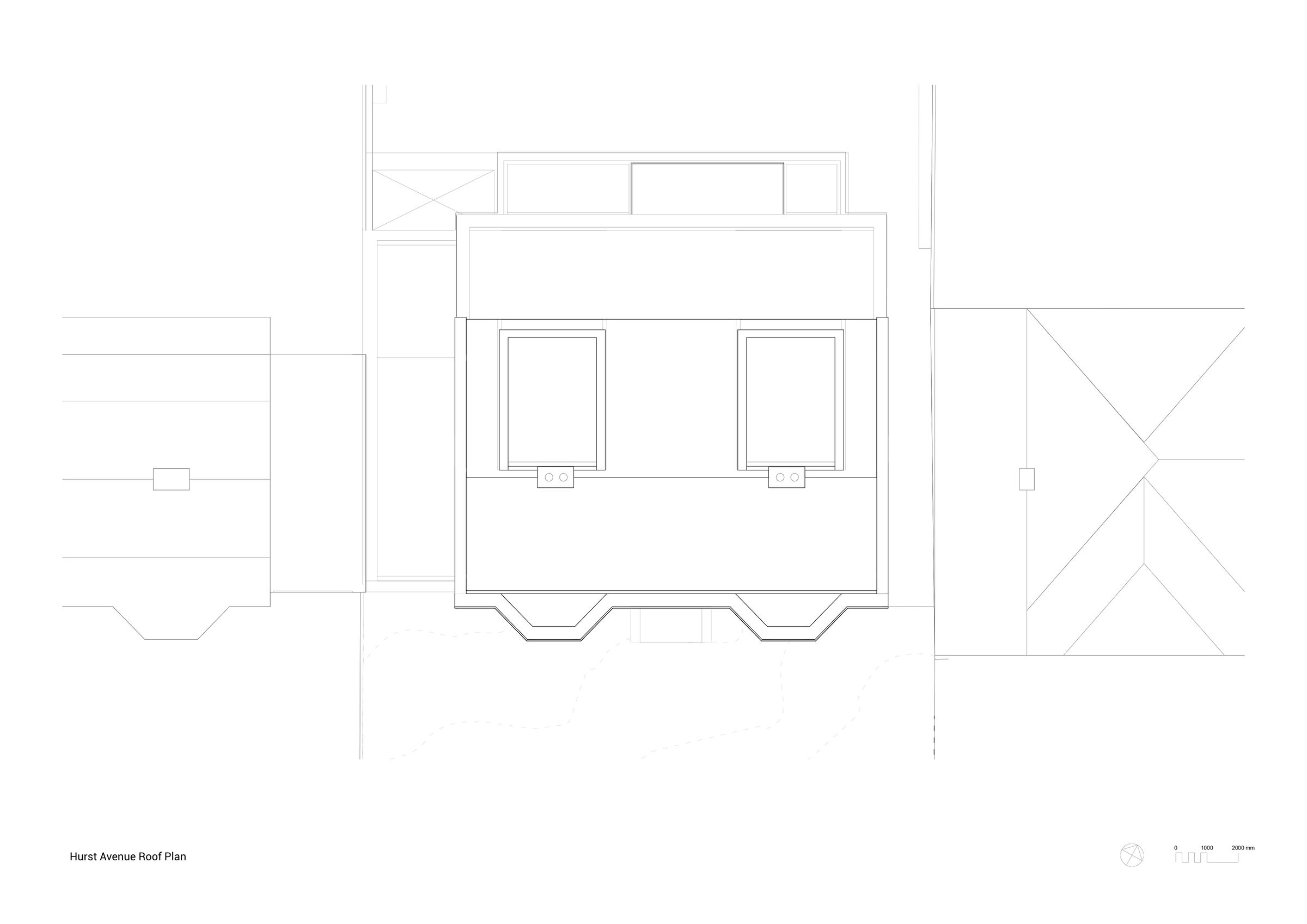 Roof Plan