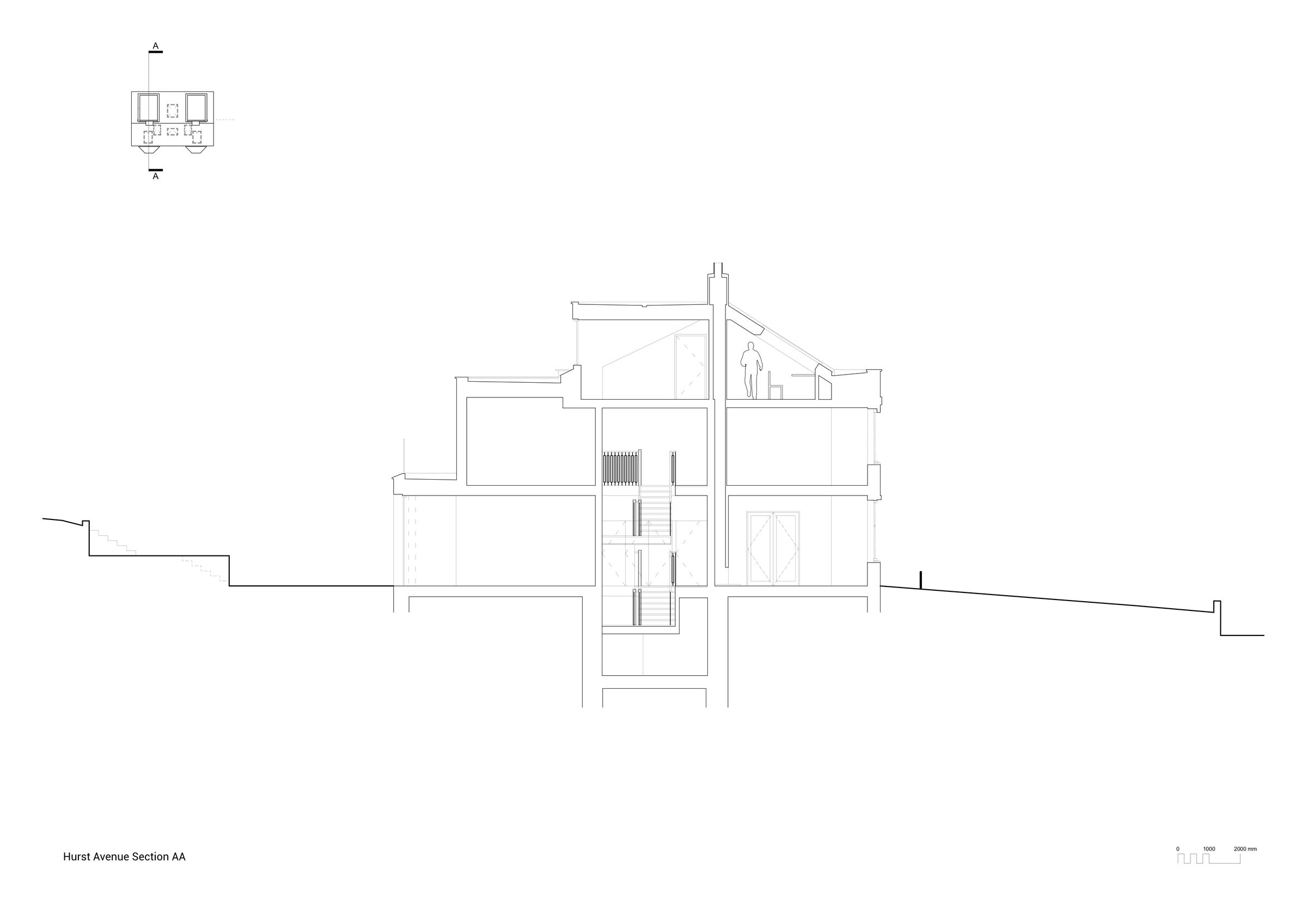 Section AA