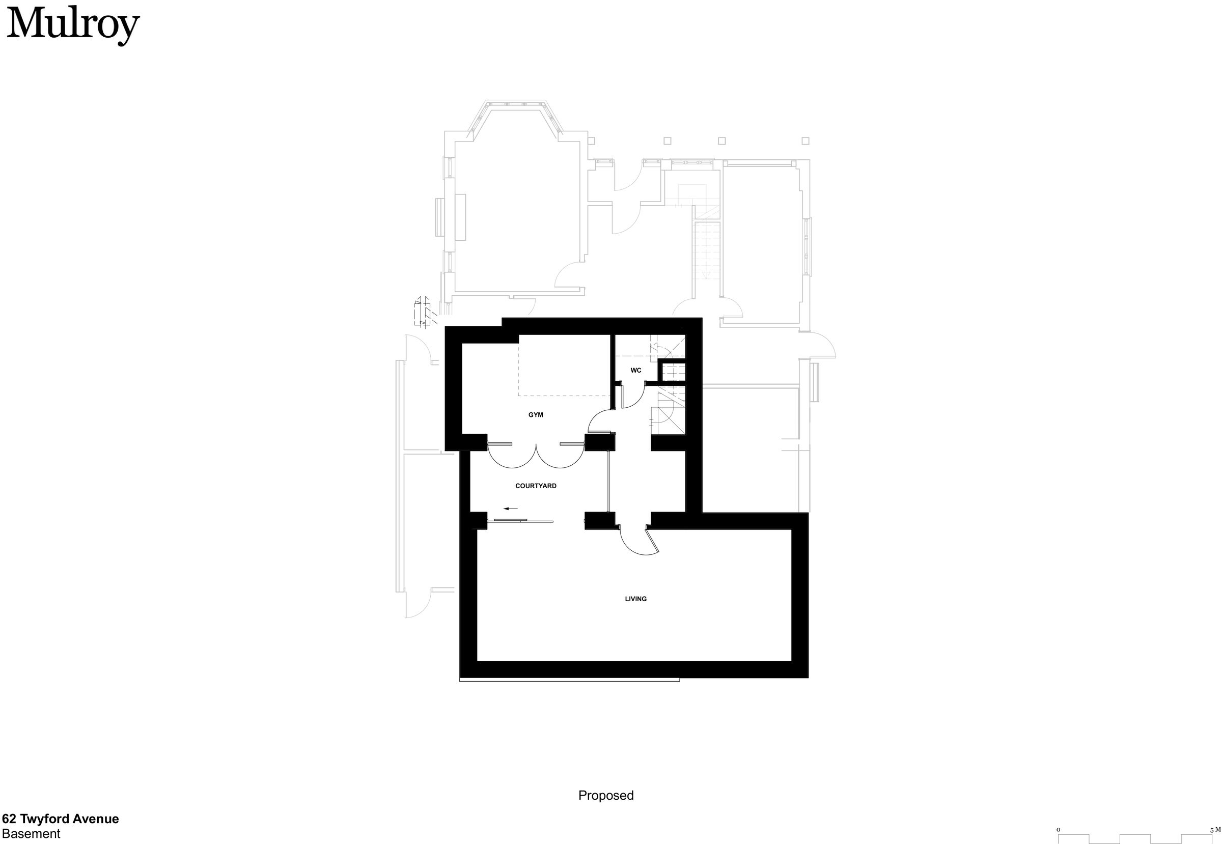 Basement