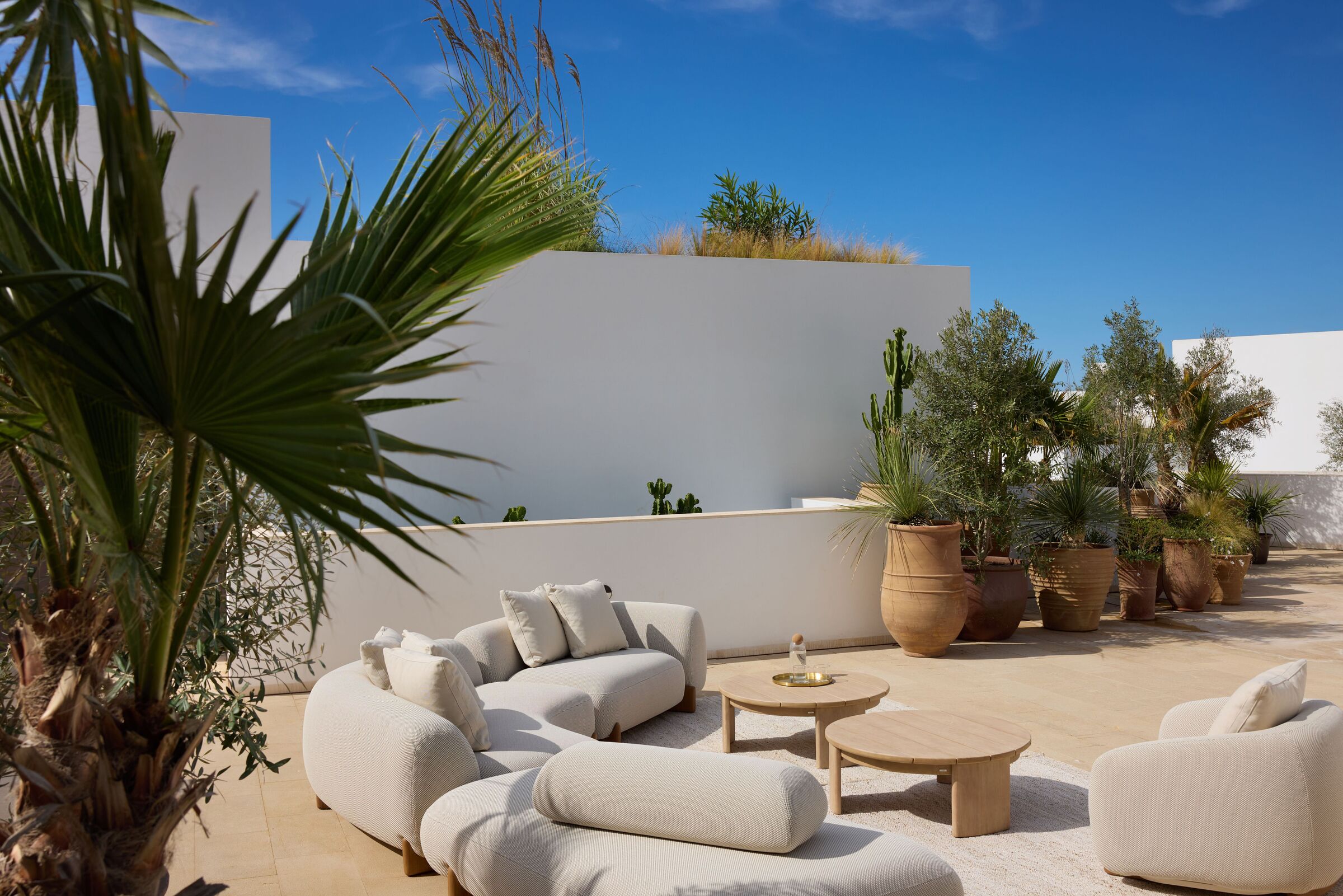 Collini Villa Mallorca spain