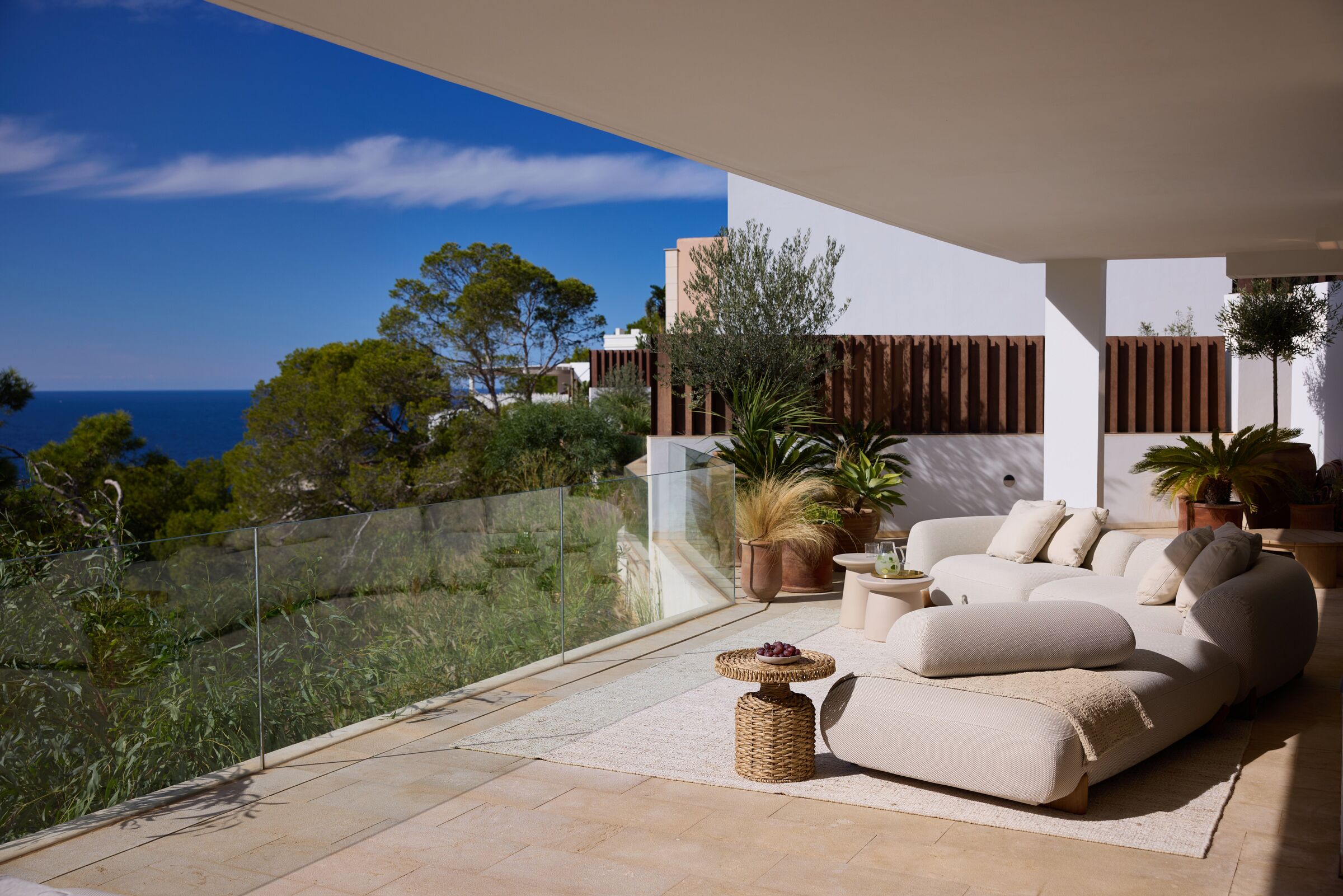 Collini Villa Mallorca spain