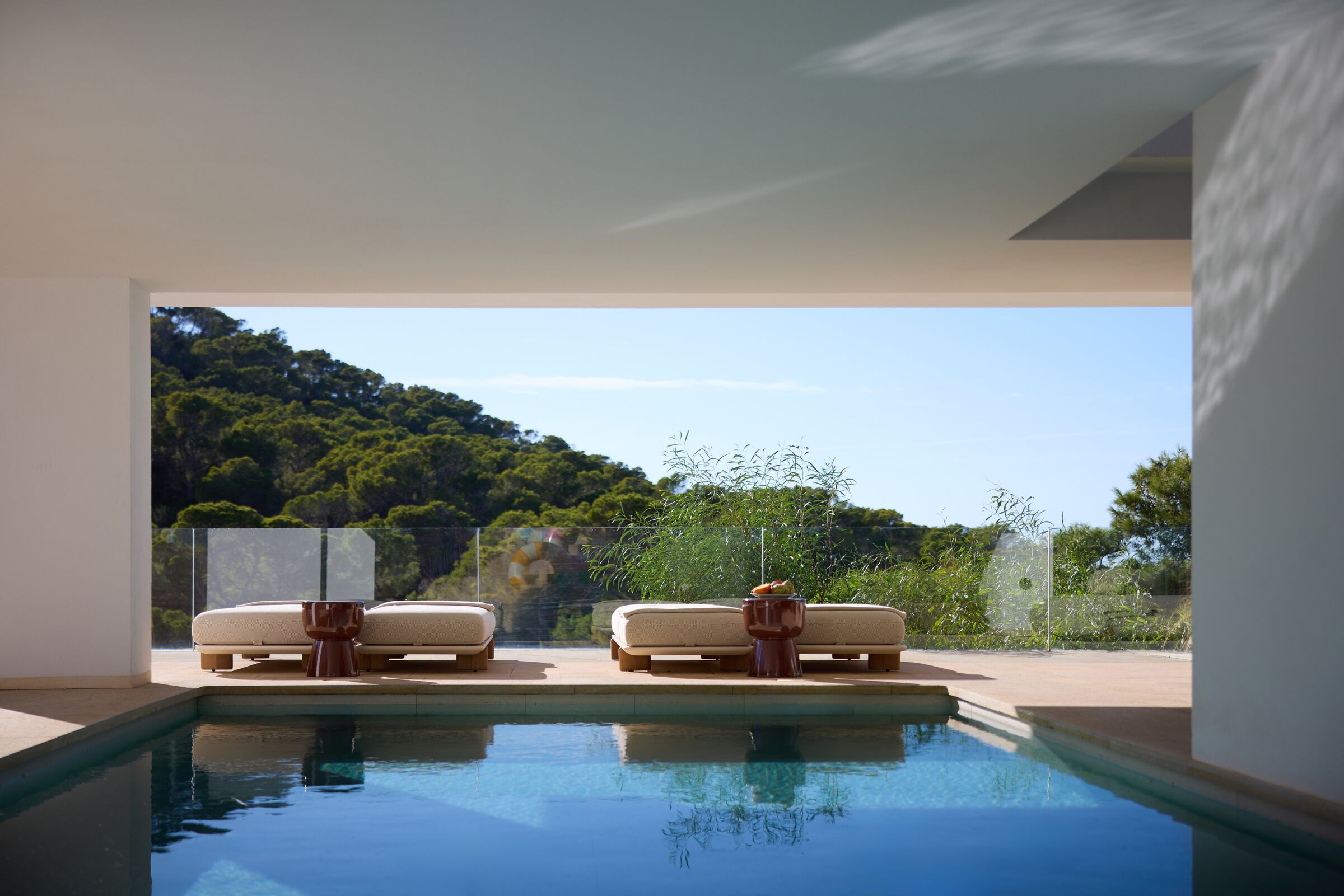 Collini Villa Mallorca spain