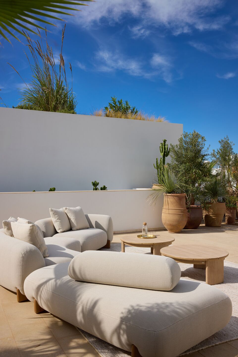 Collini Villa Mallorca spain