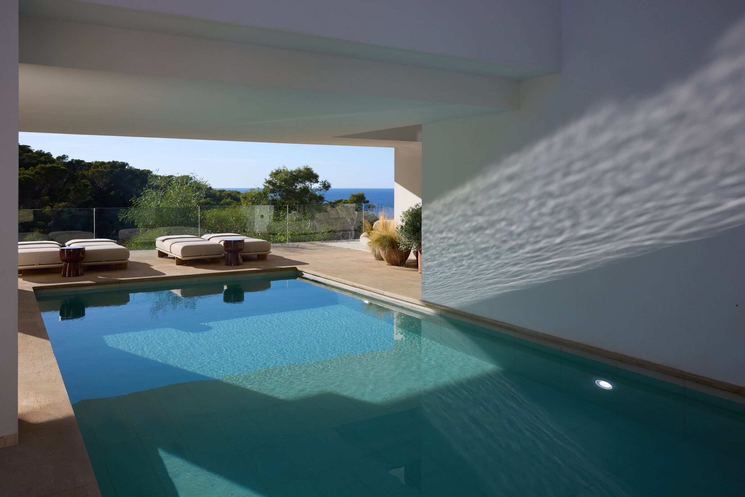 Collini Villa Mallorca spain