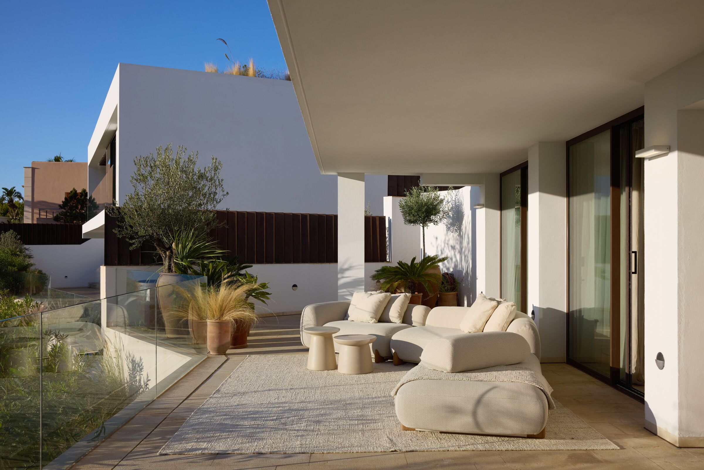 Collini Villa Mallorca spain