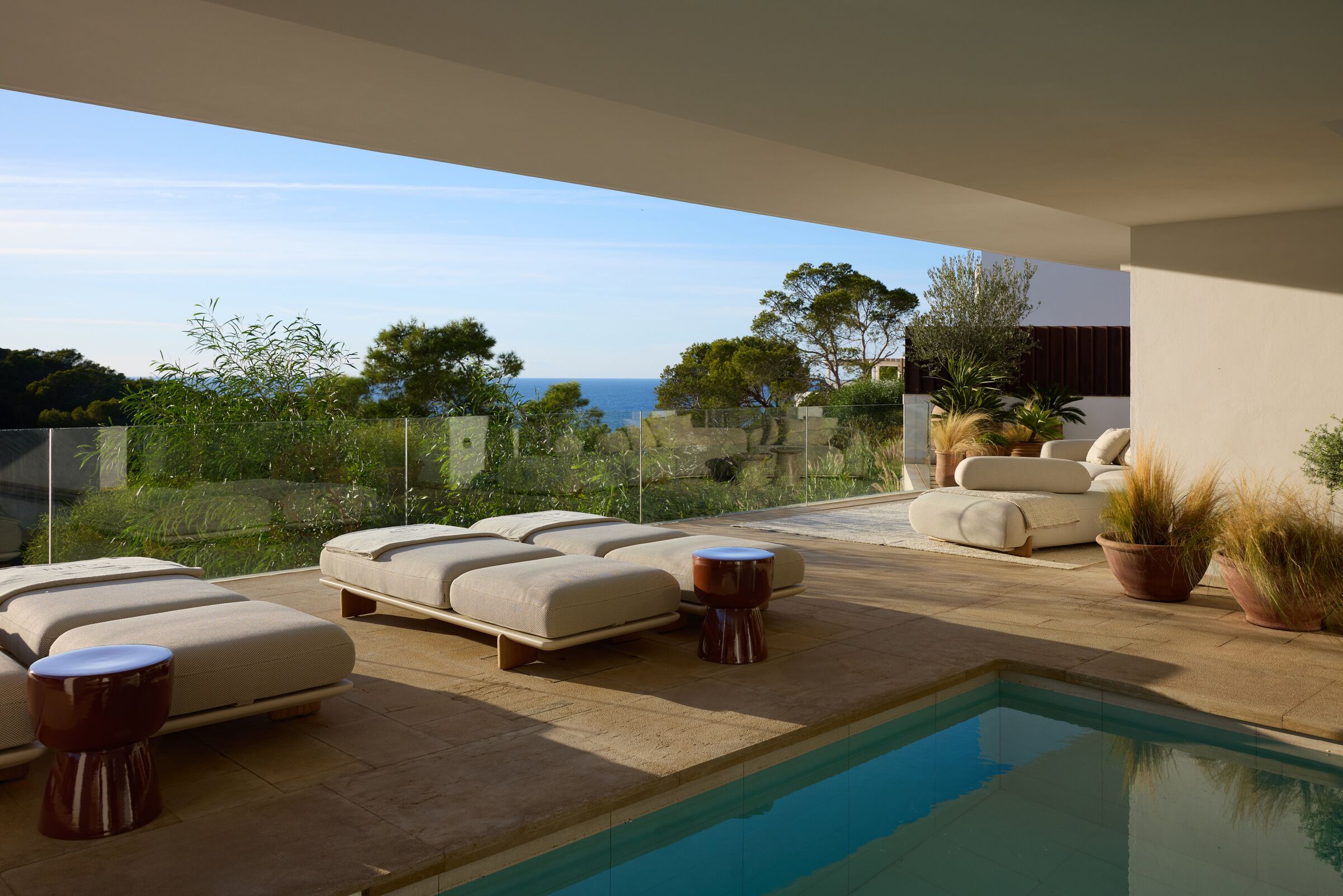 Collini Villa Mallorca spain