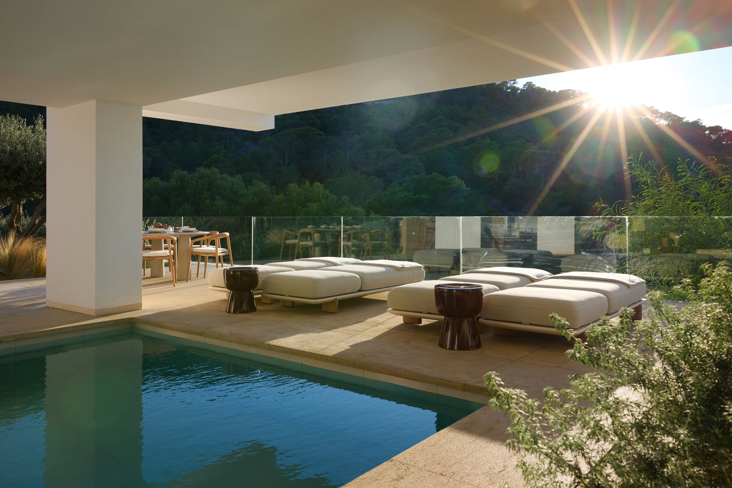 Collini Villa Mallorca spain
