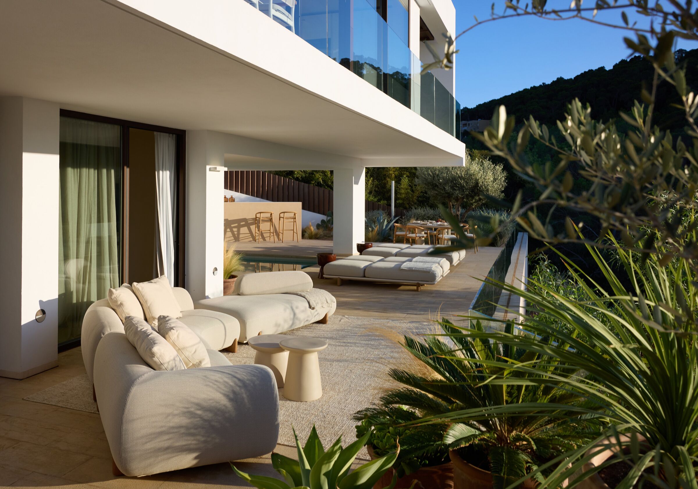 Collini Villa Mallorca spain
