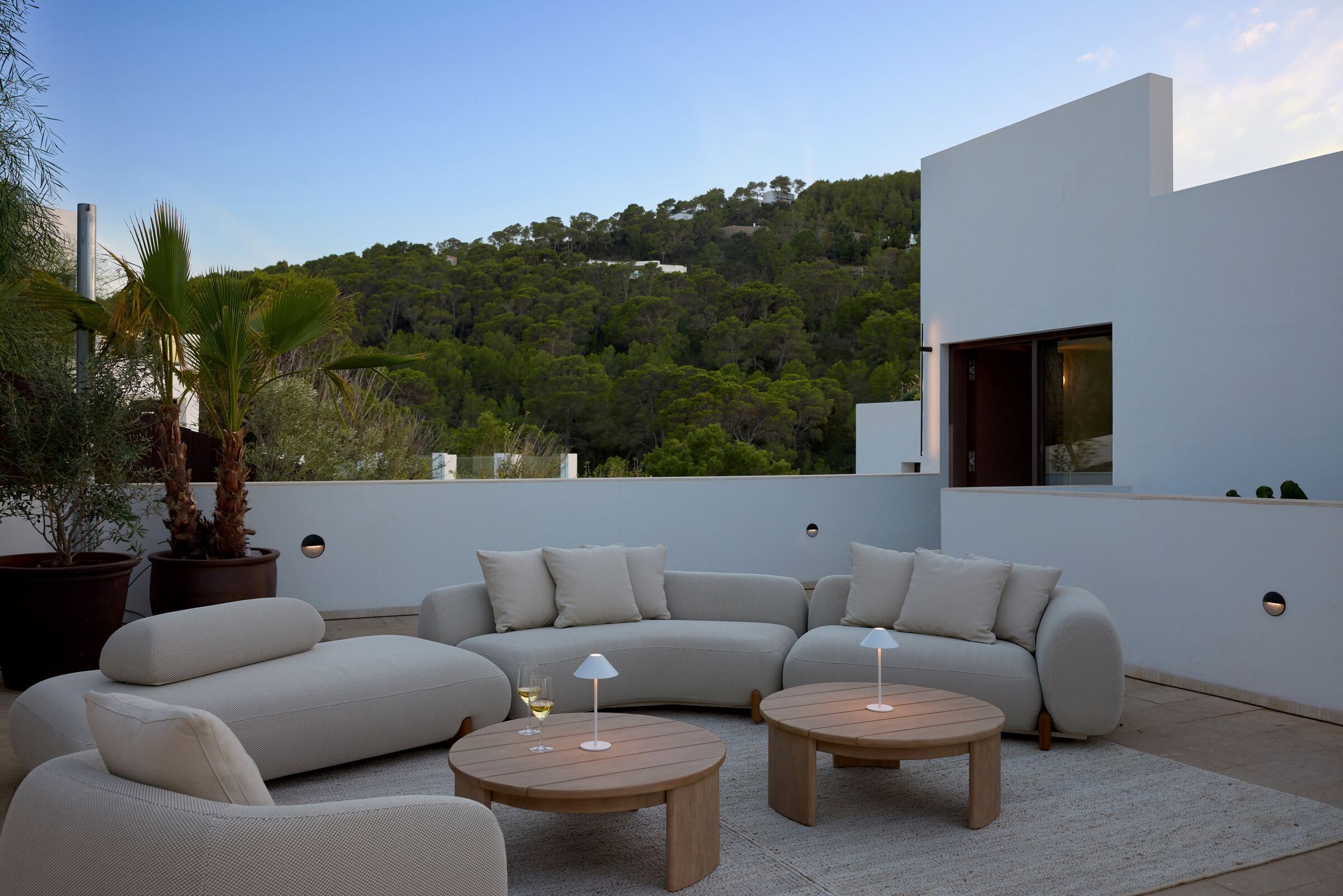 Collini Villa Mallorca spain