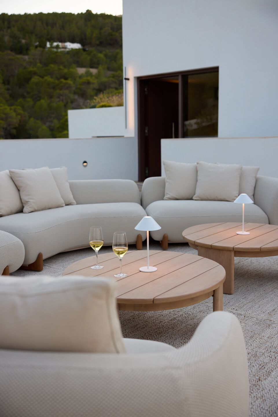 Collini Villa Mallorca spain