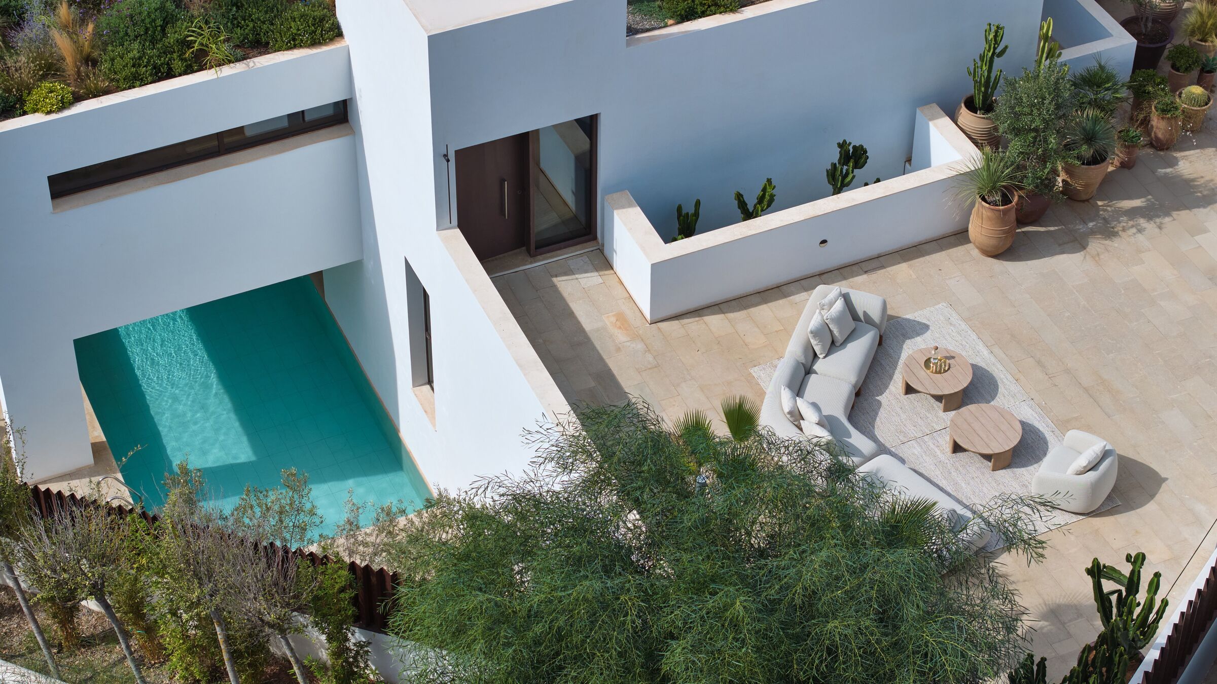 Collini Villa Mallorca spain