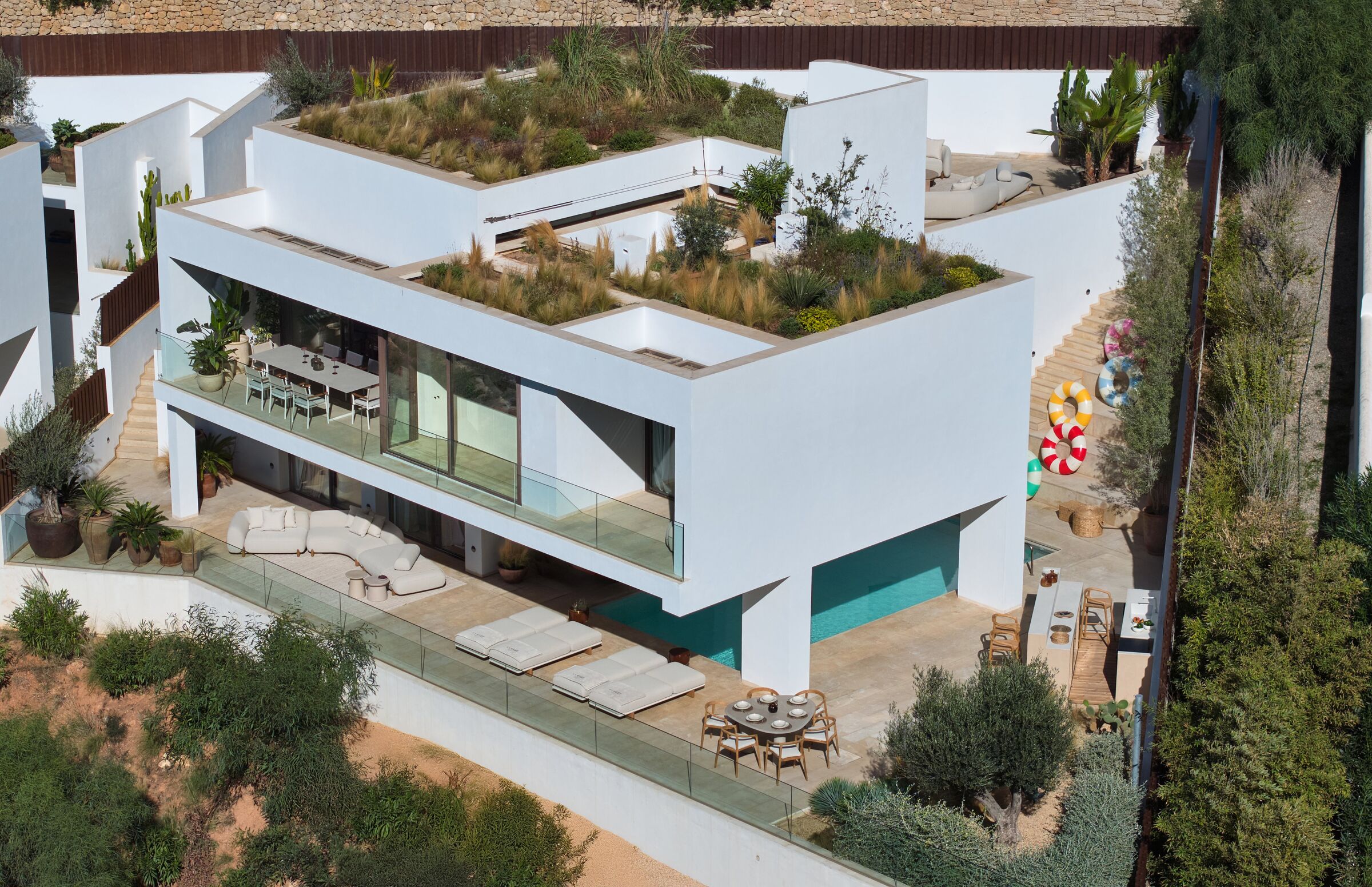 Collini Villa Mallorca spain