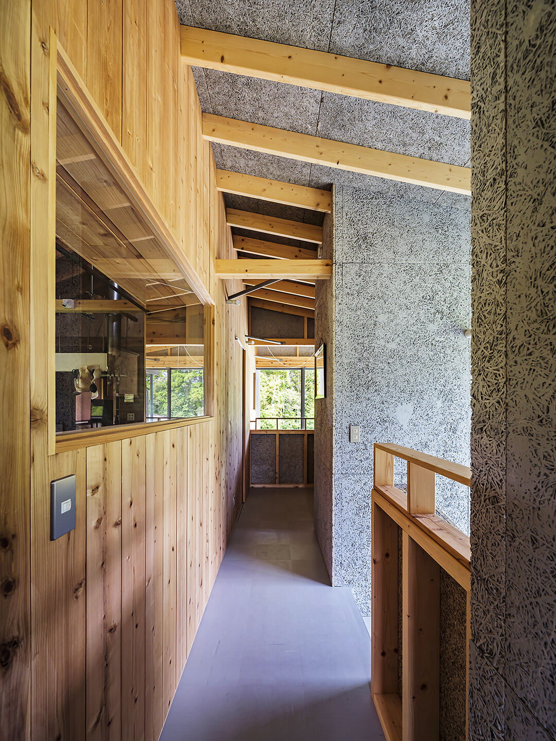 Staircase