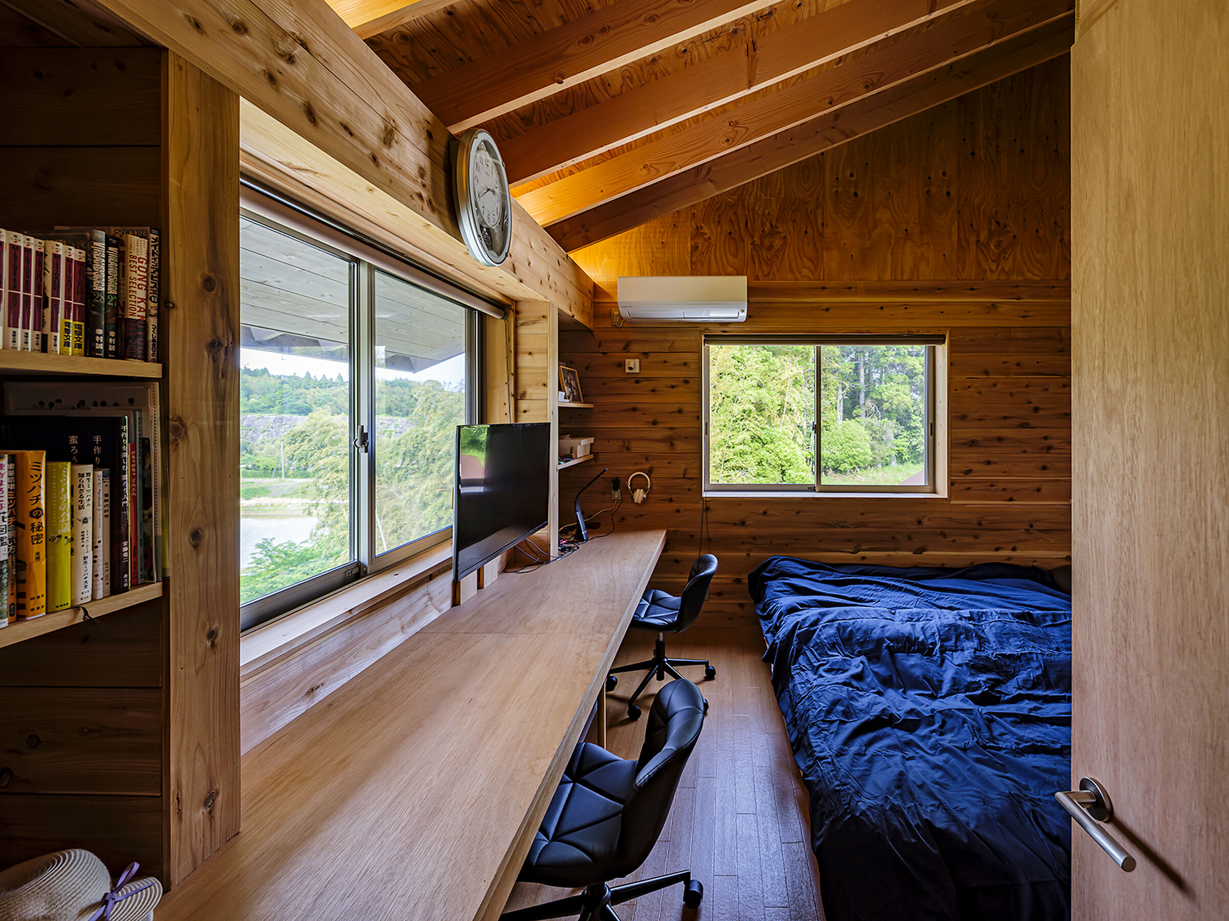 2nd floor