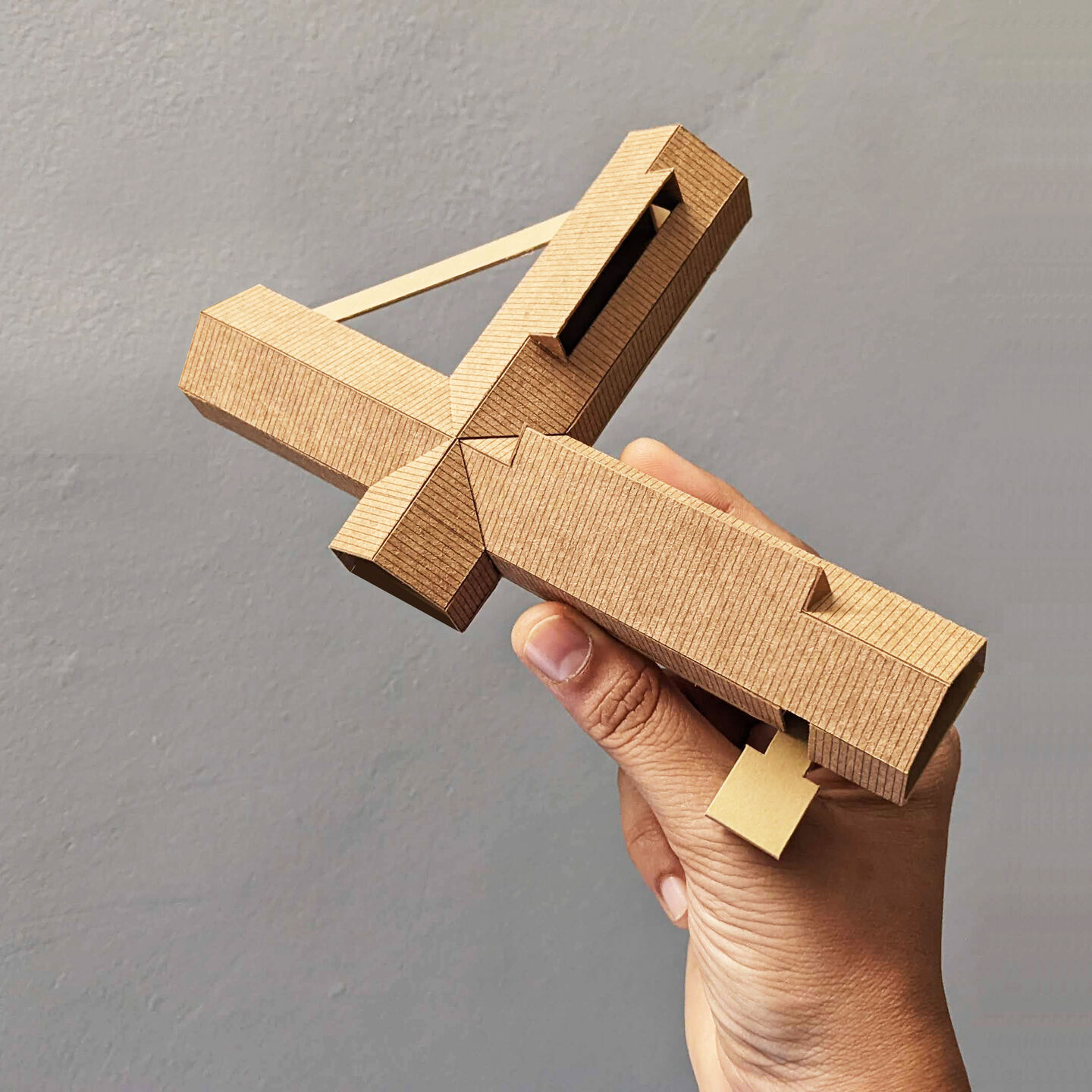 Site Picture Study Model