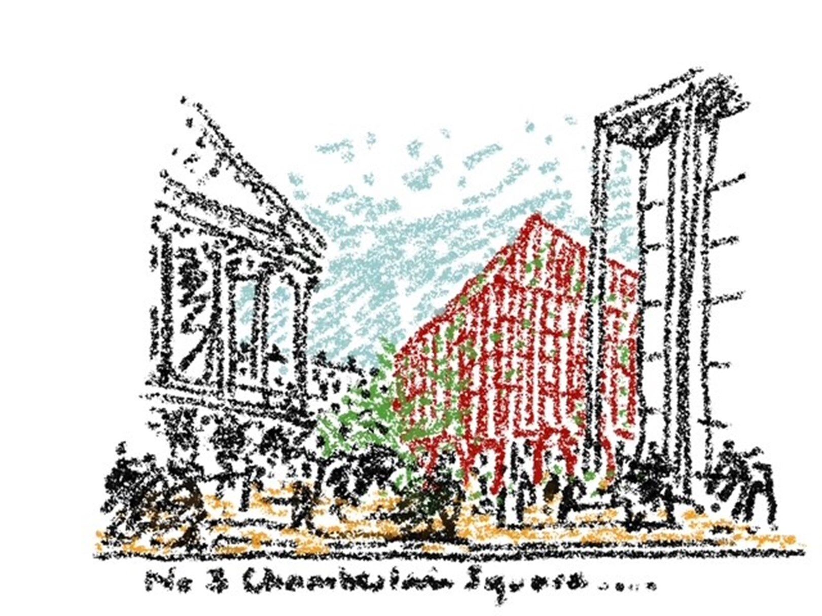 Concept Sketch
