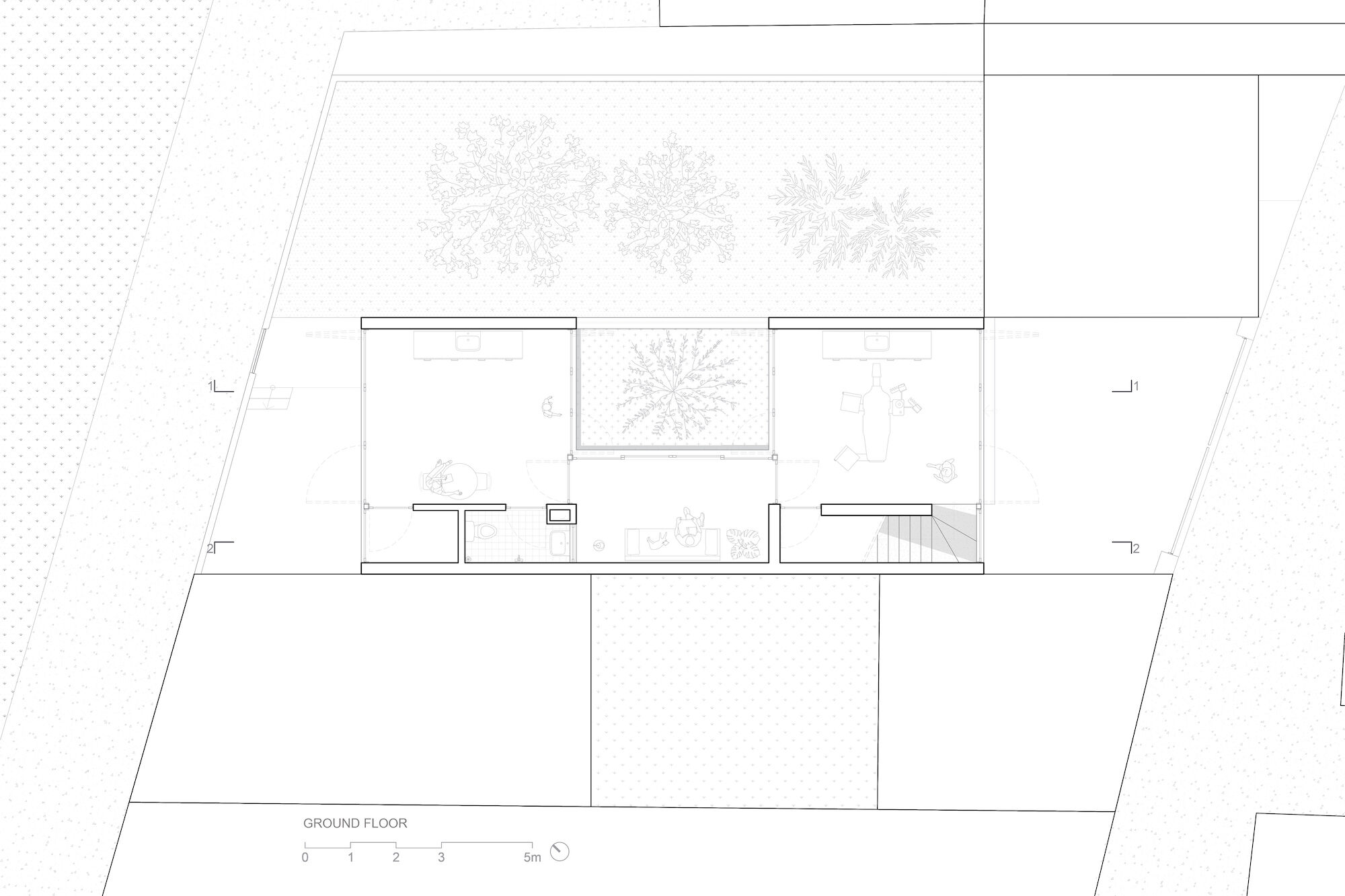 Ground floor