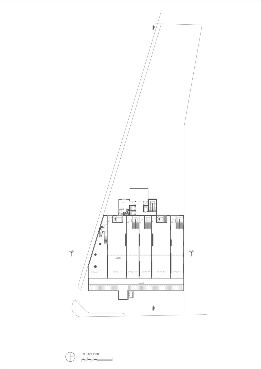 First Floor Plan