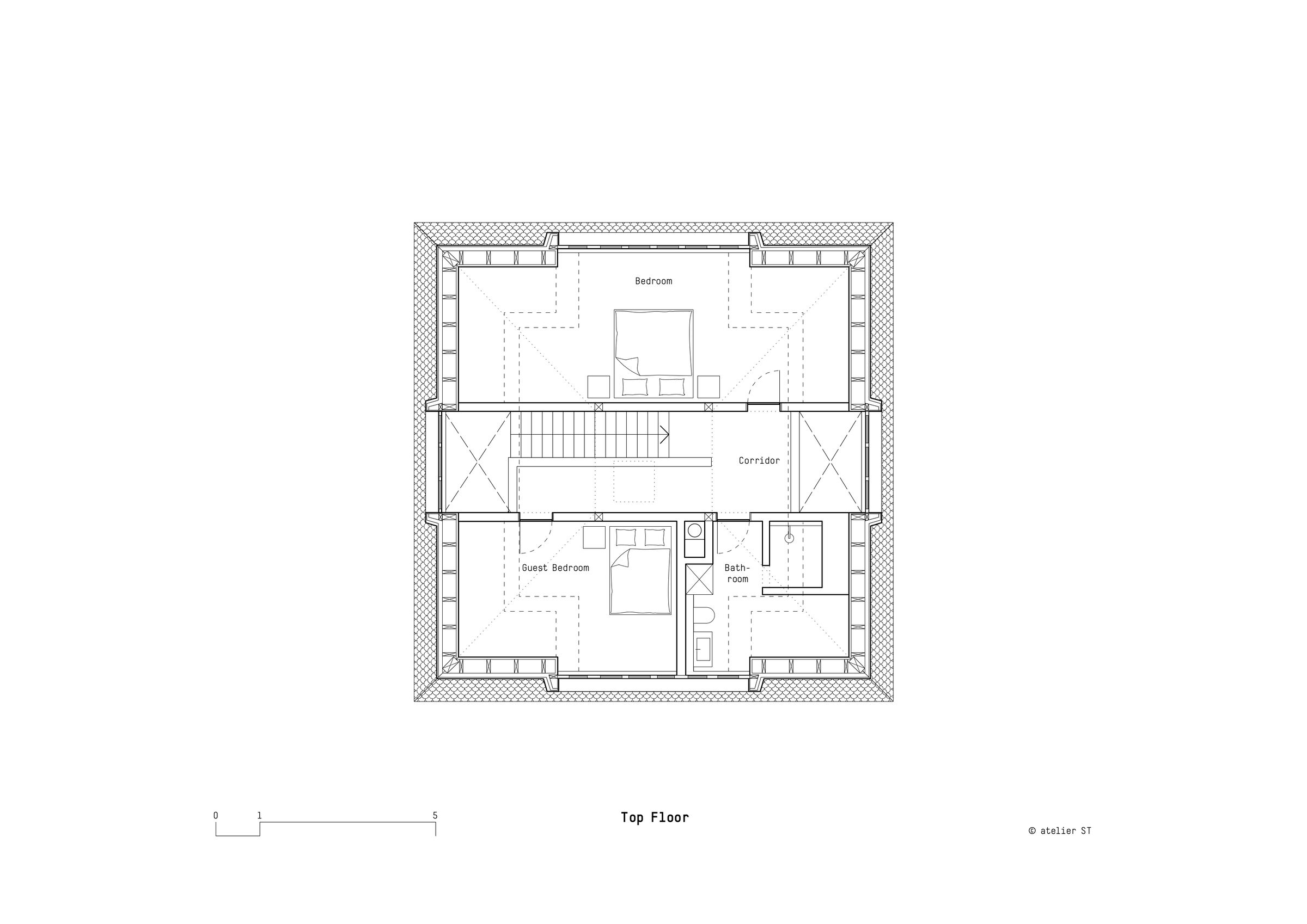 2. floor