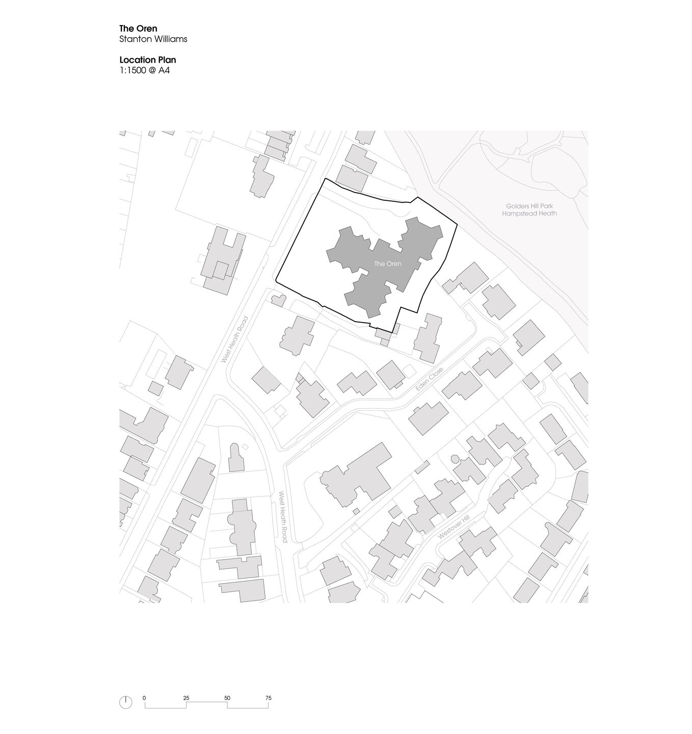 Location Plan