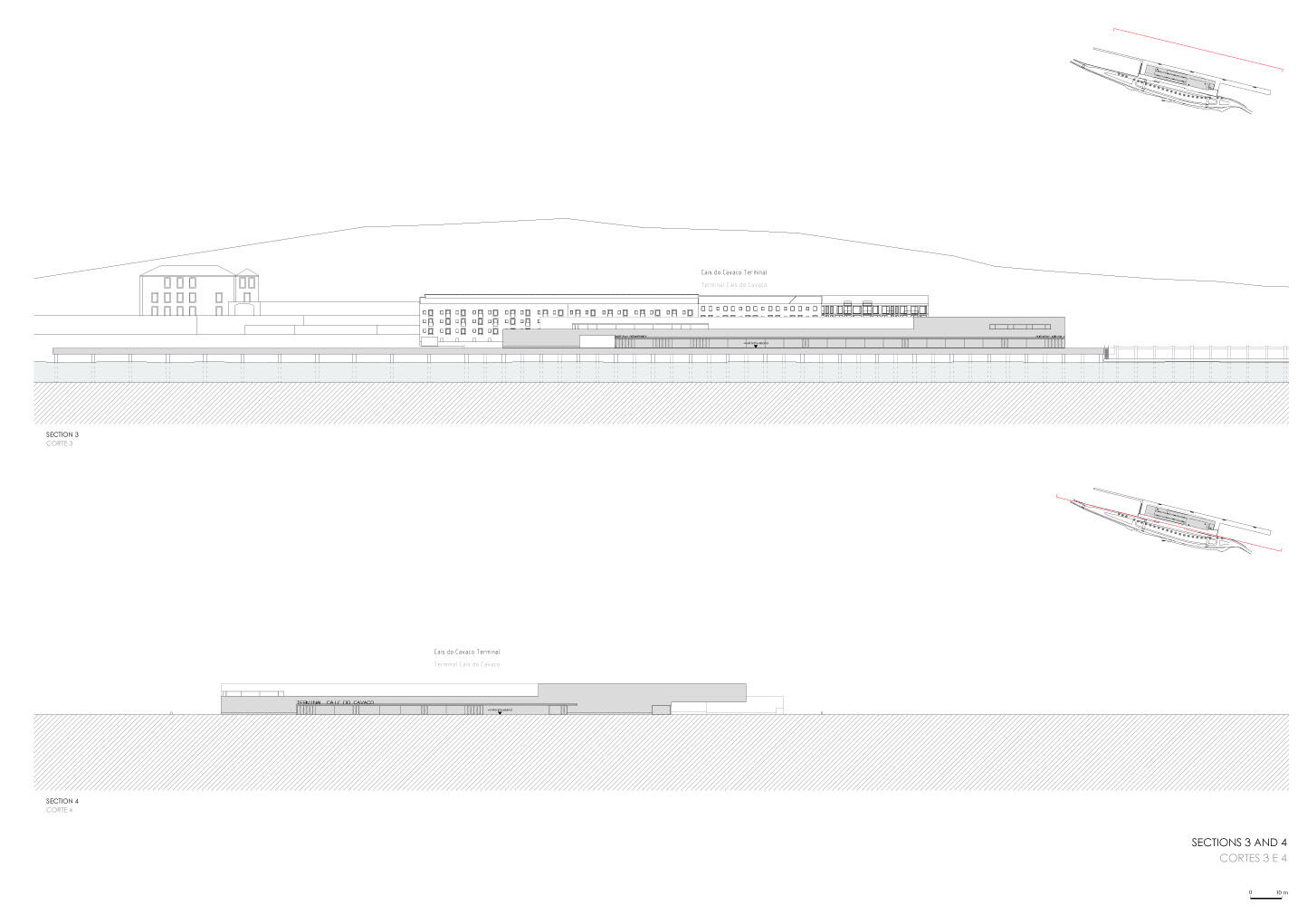 Sections: 3 and 4