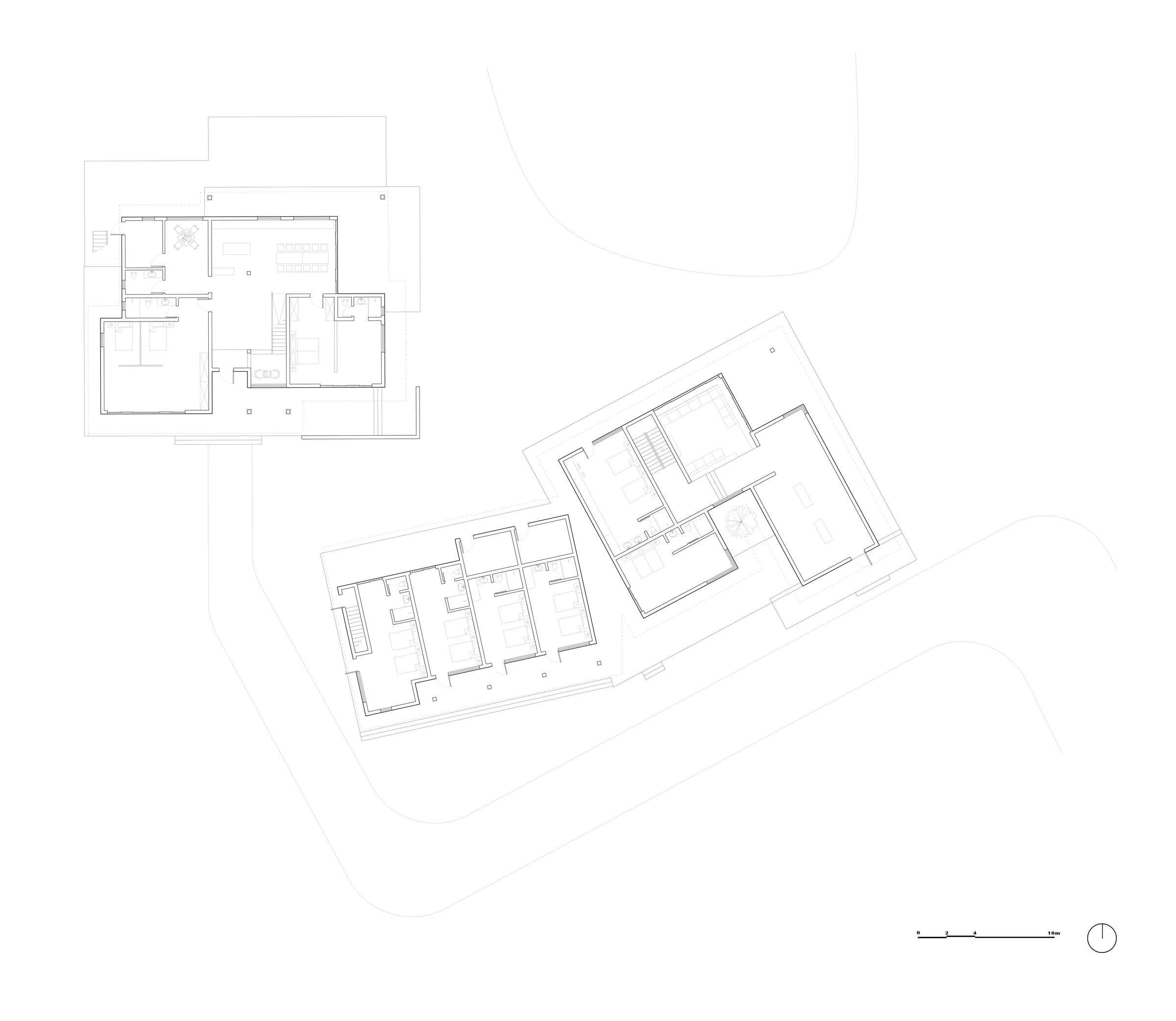 Fuyuan Residence Materplan