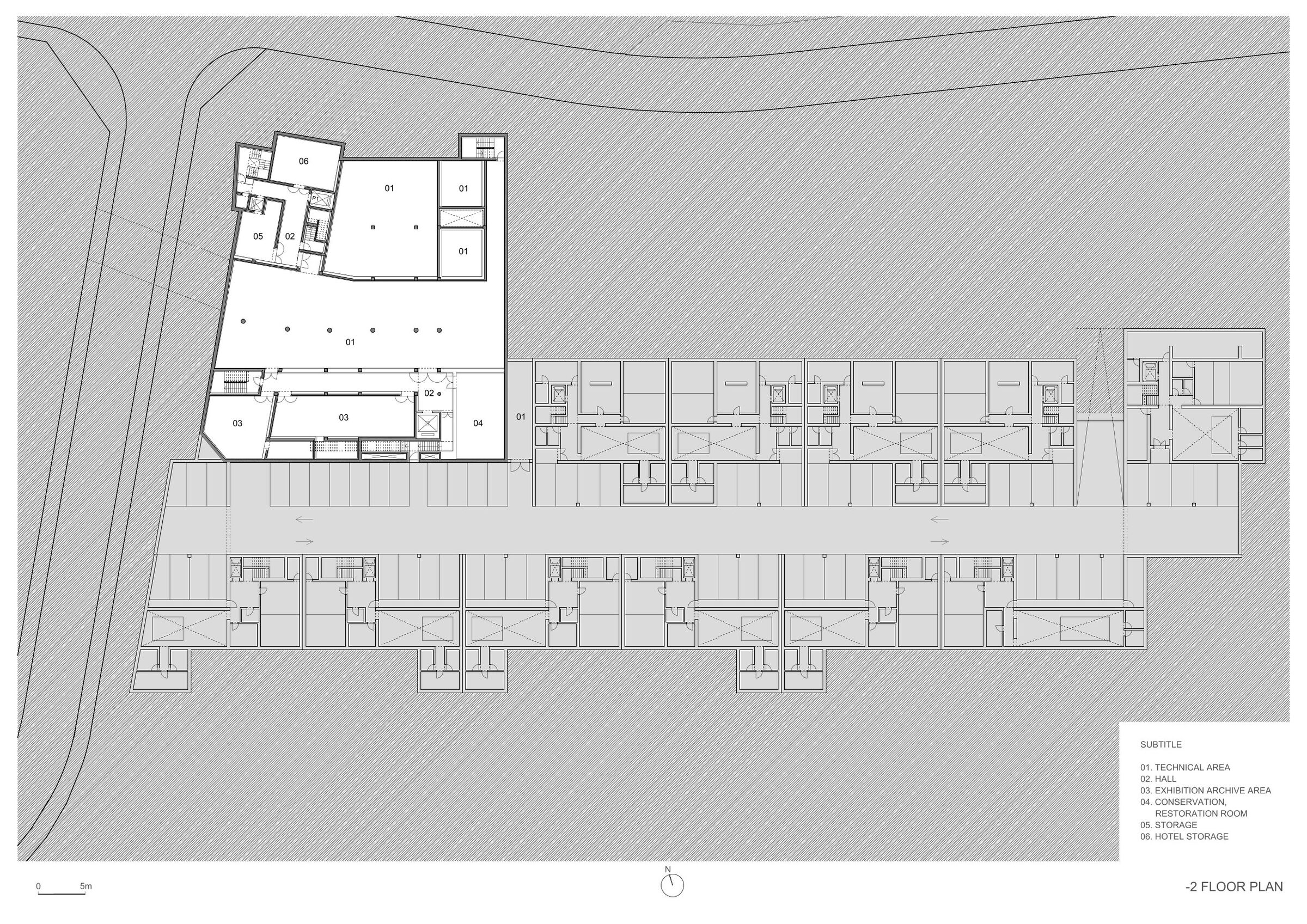 -2 floor plan