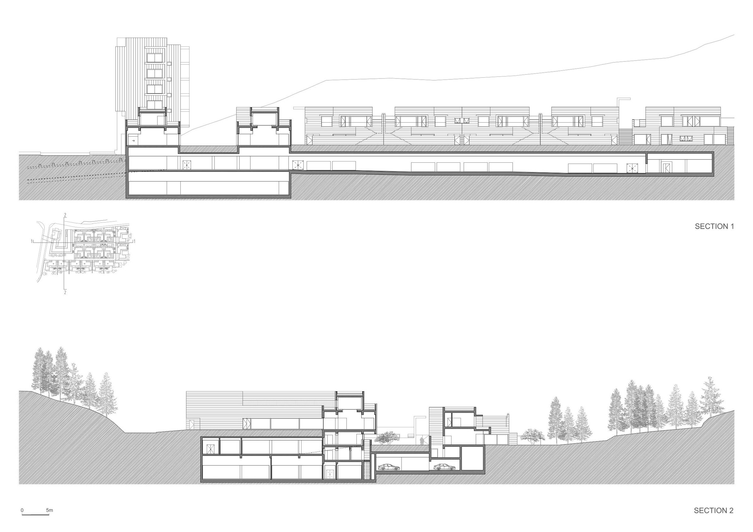 Sections: 1 and 2