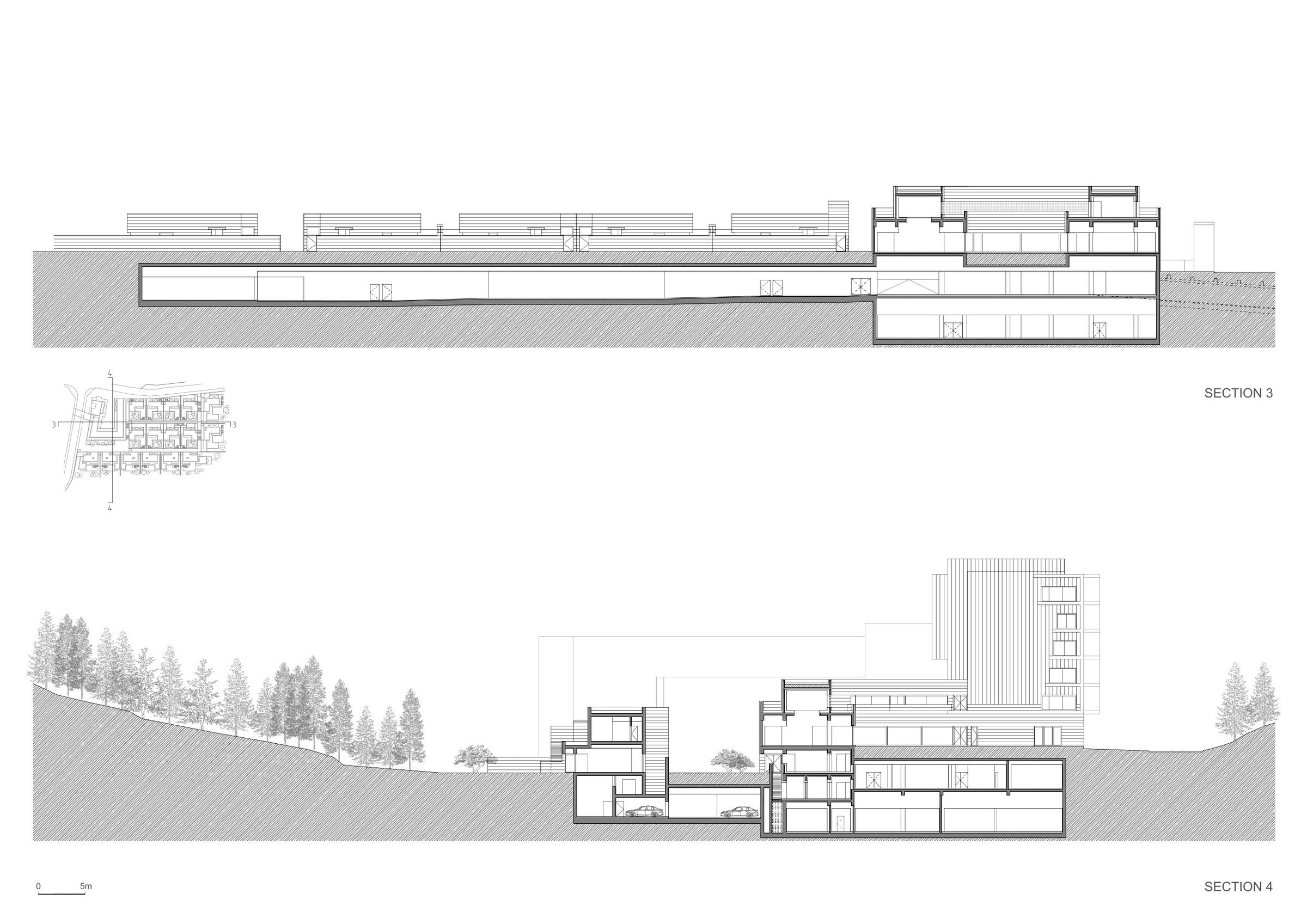 Sections: 3 and 4