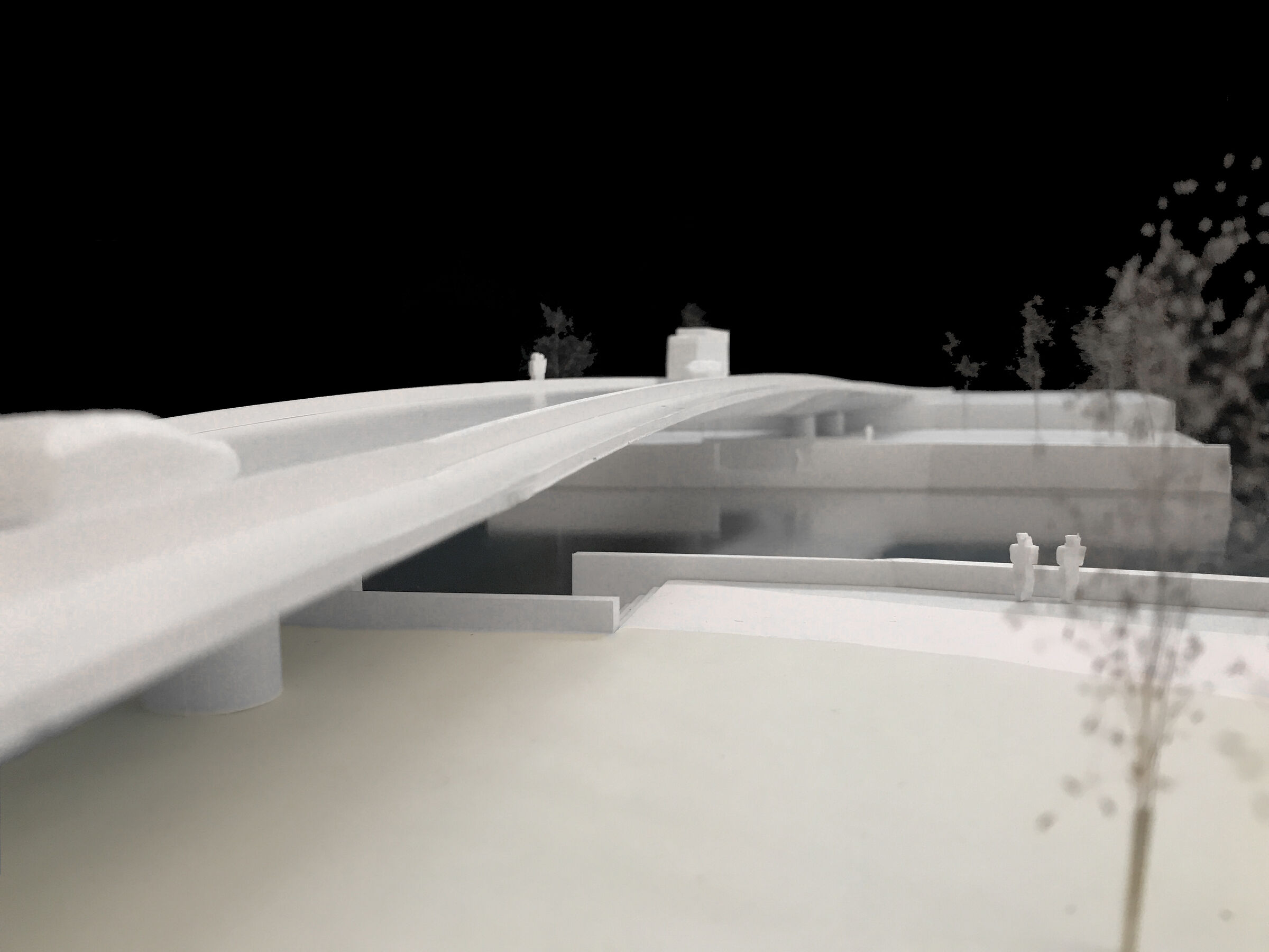 Study card model