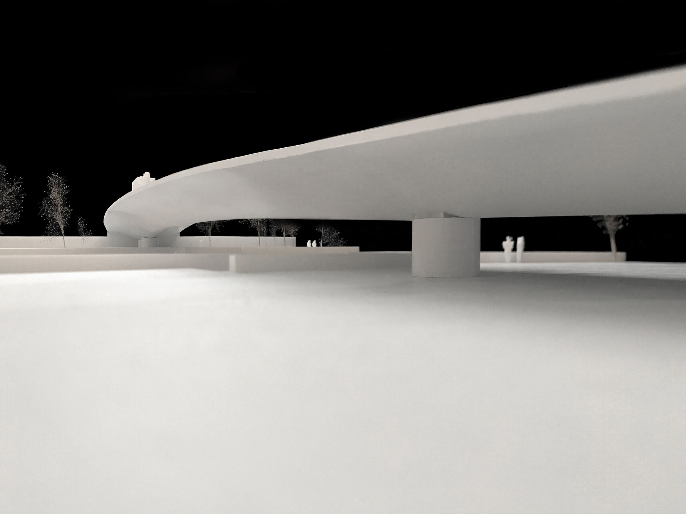 Study card model