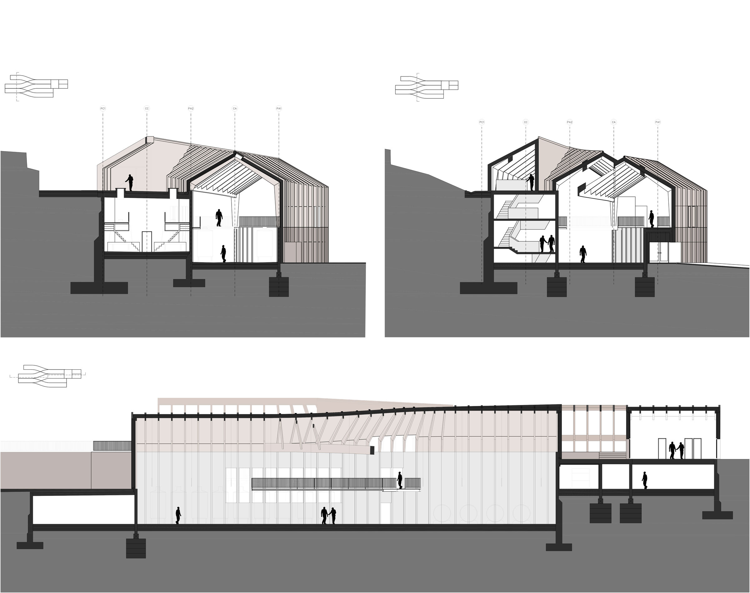 Sections